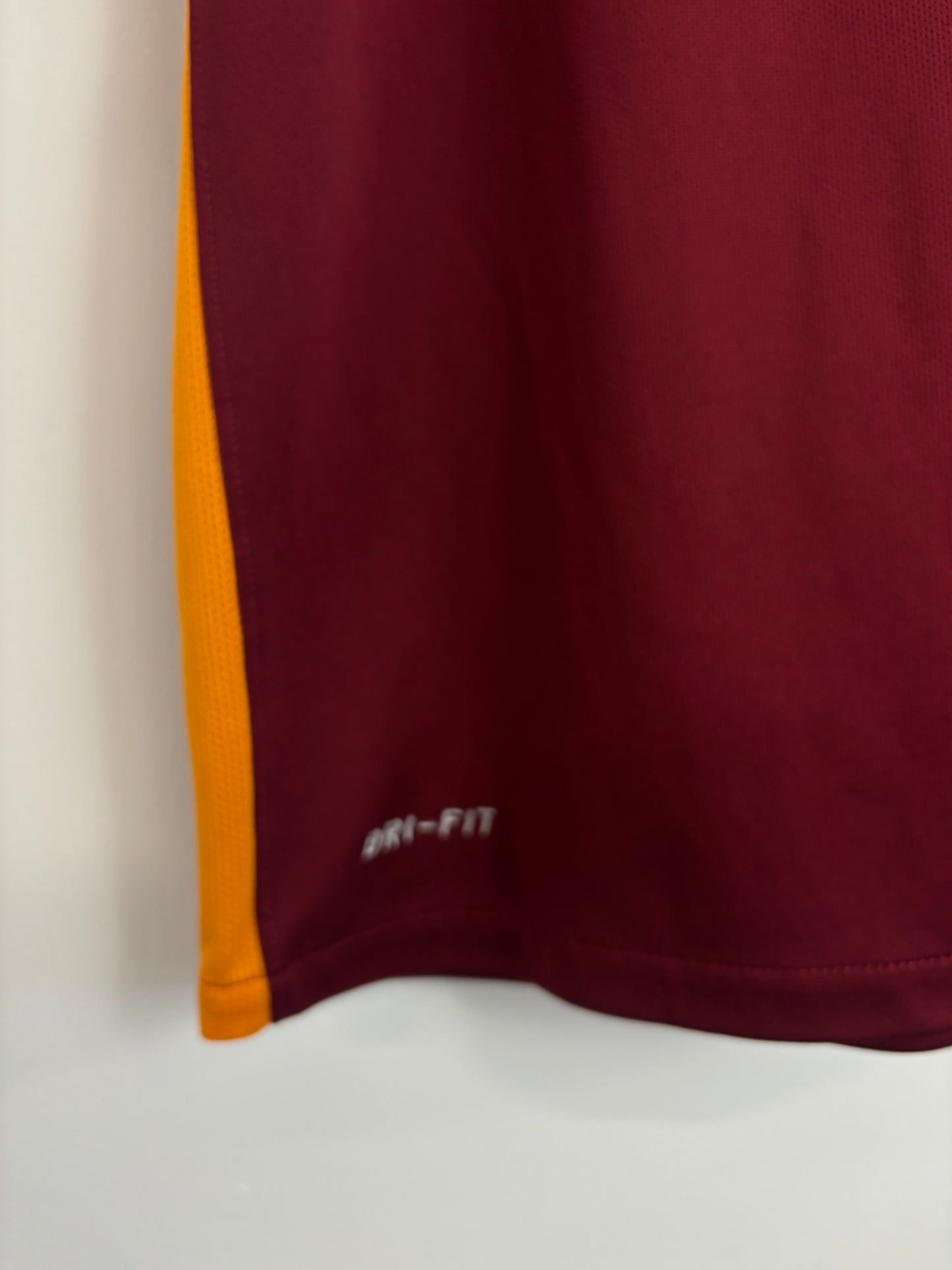 2015/2016 - AS Roma - Totti