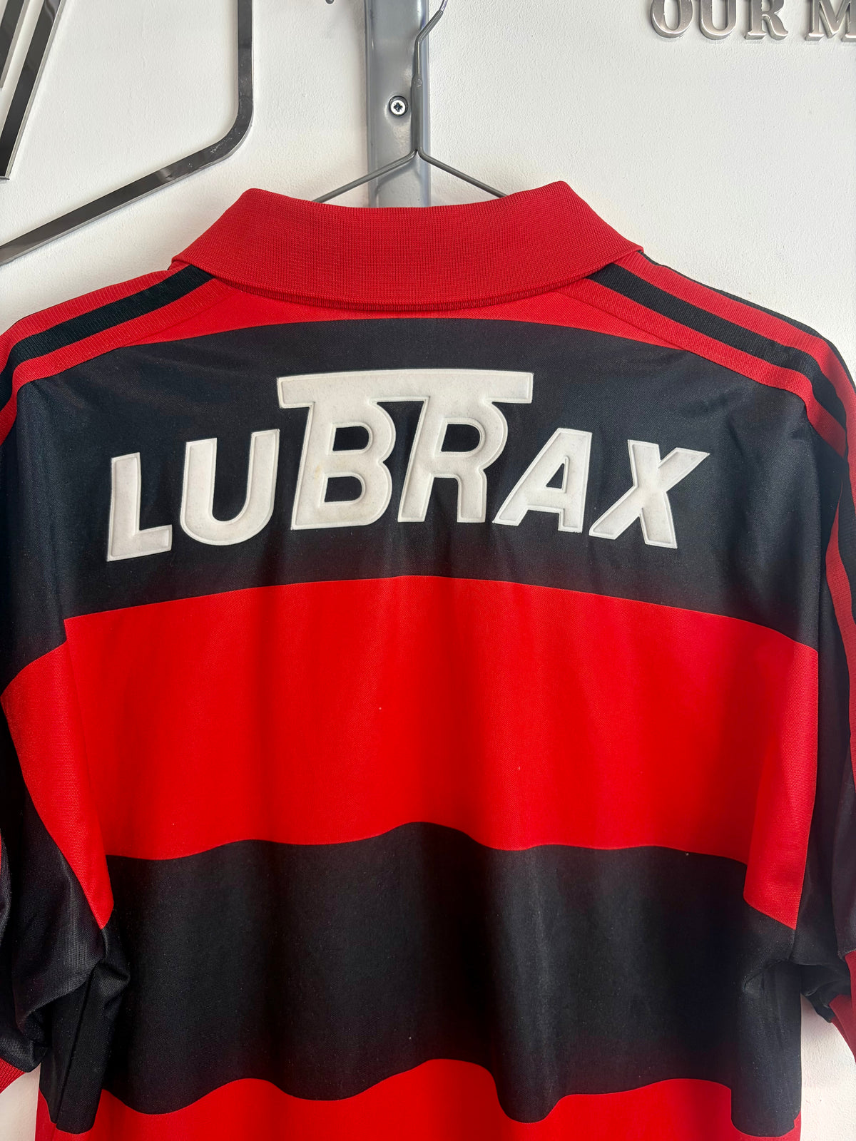 1990/1992 - Flamengo