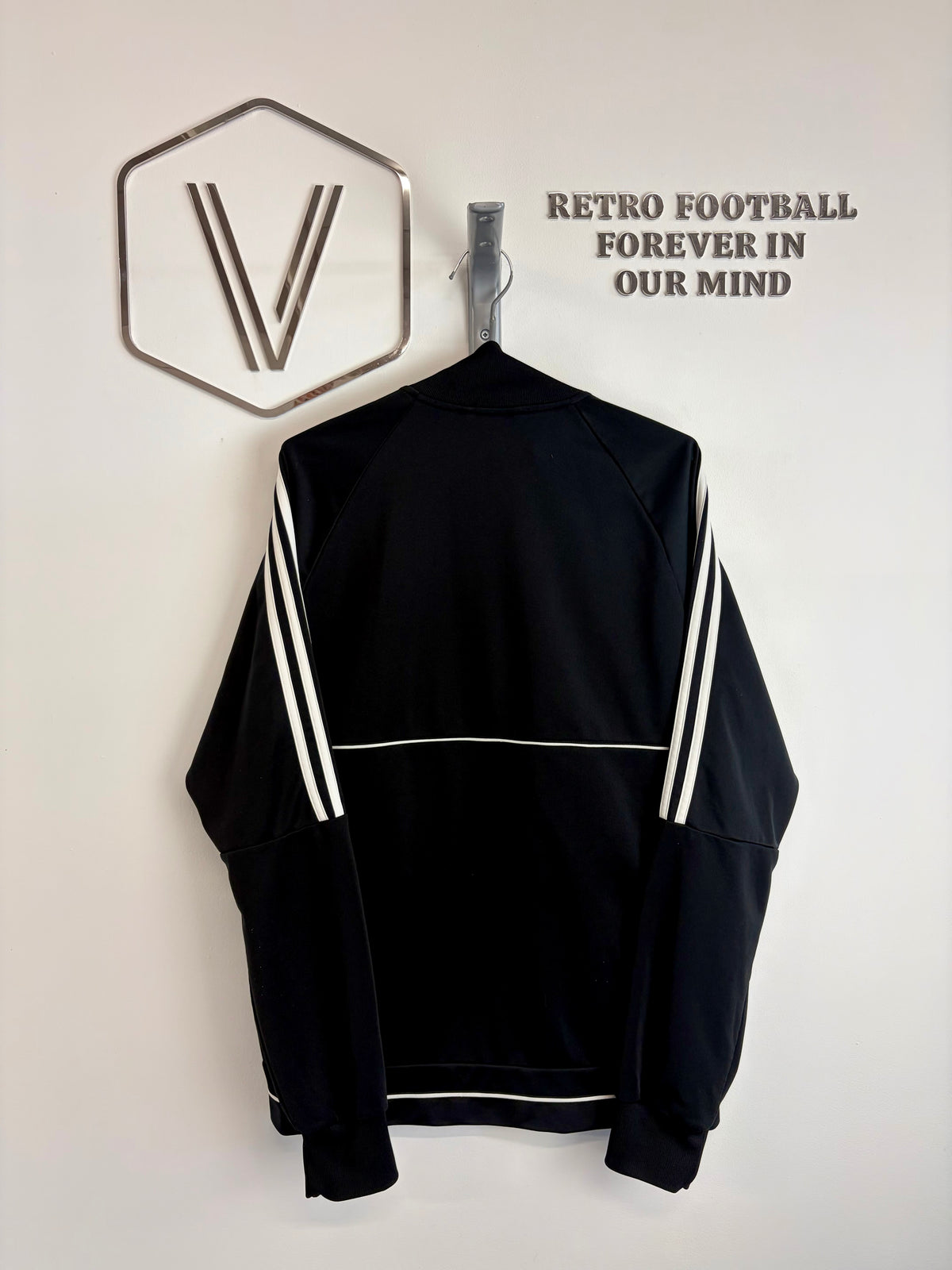 2017/2018 - Bayern Munich - Tracksuit