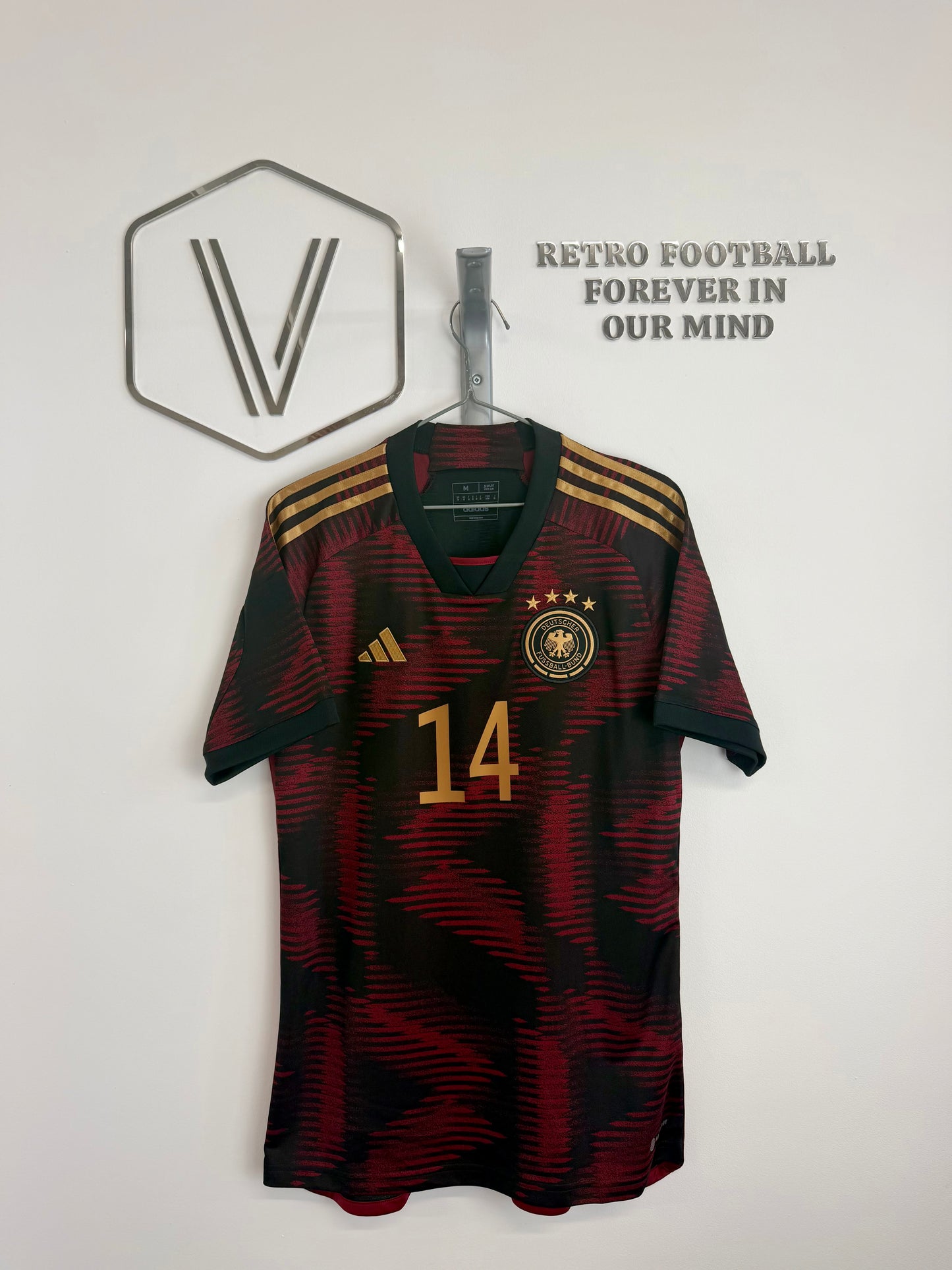 2022 - Allemagne - Musiala (M)