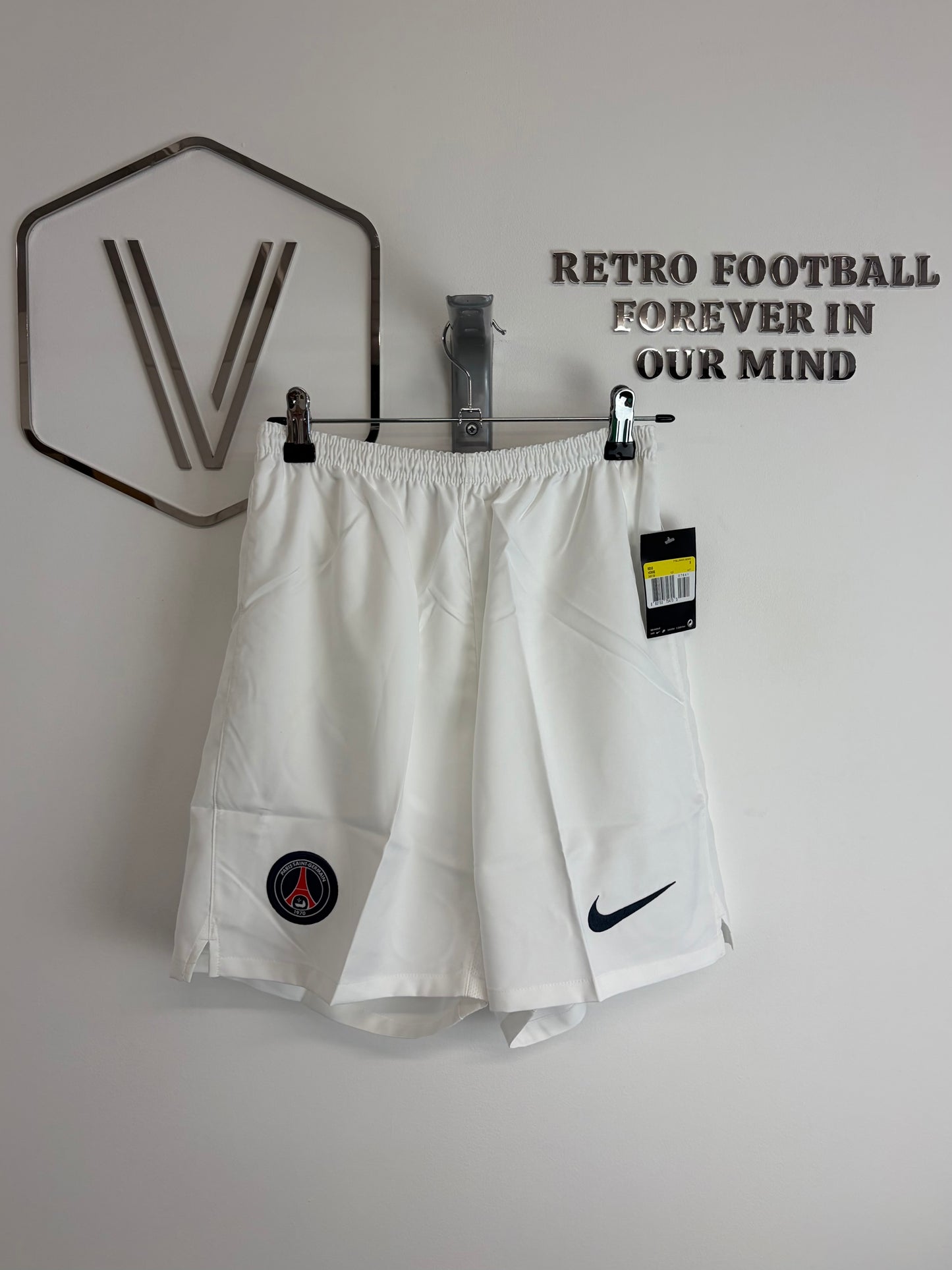 2009 - PSG - Short - Stock pro