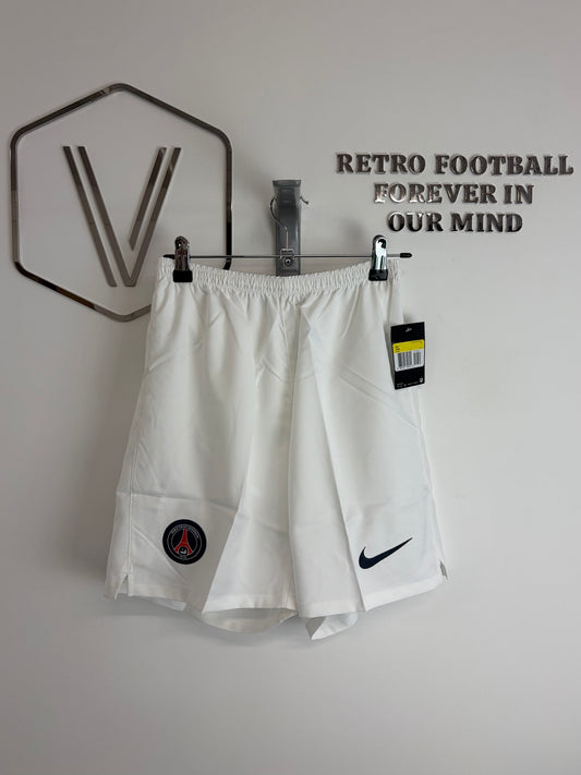 2009 - PSG - Short - Stock pro