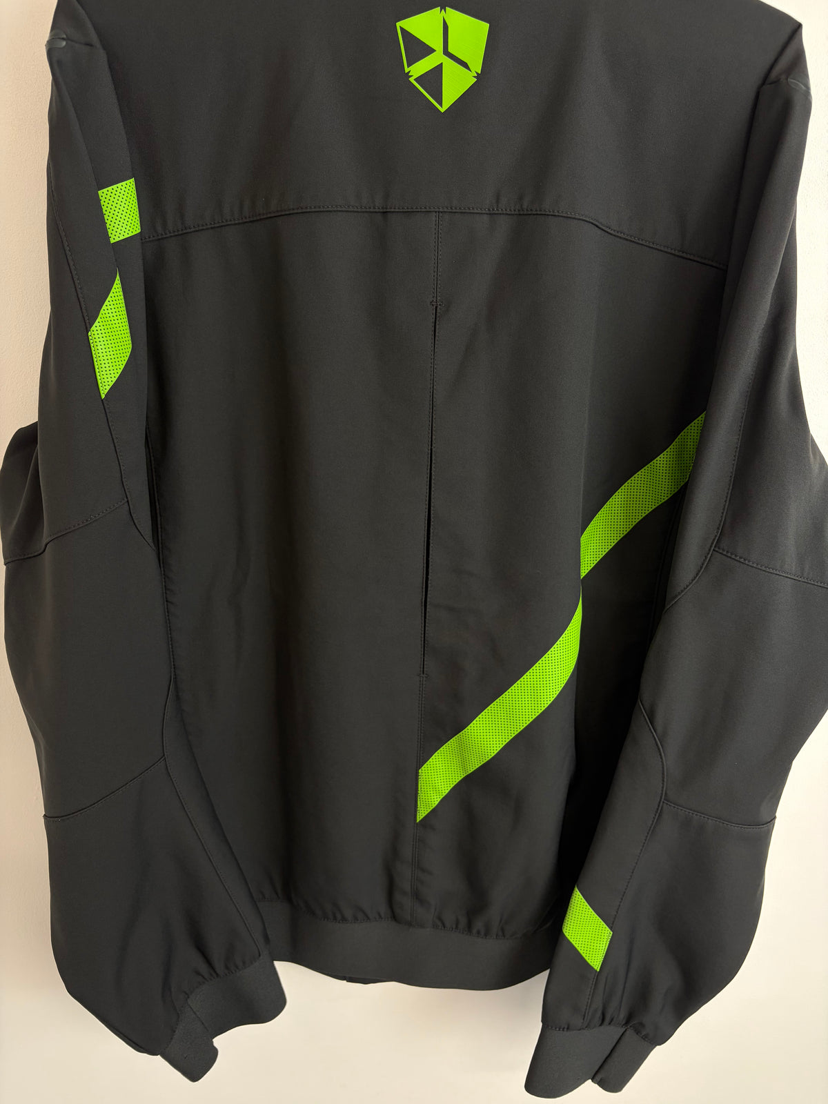2012/2013 - Portugal - Jacket - Stock Pro