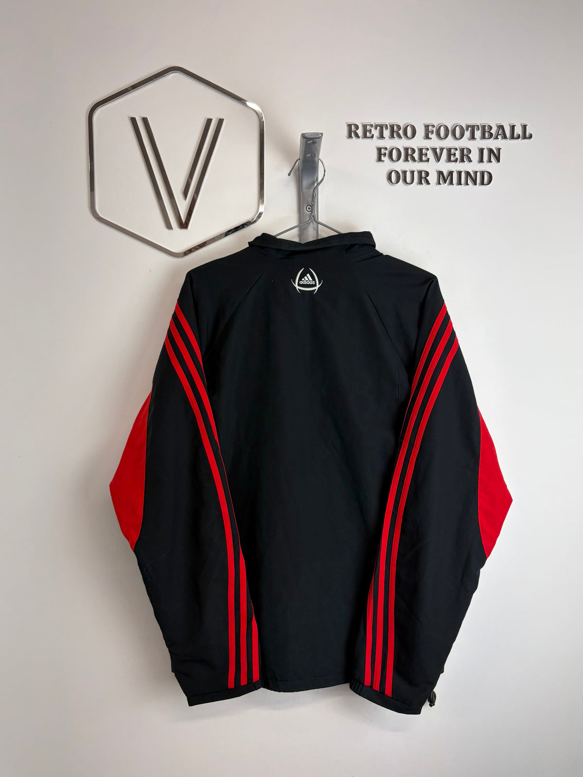 2005/2006 - AC Milan  - Jacket