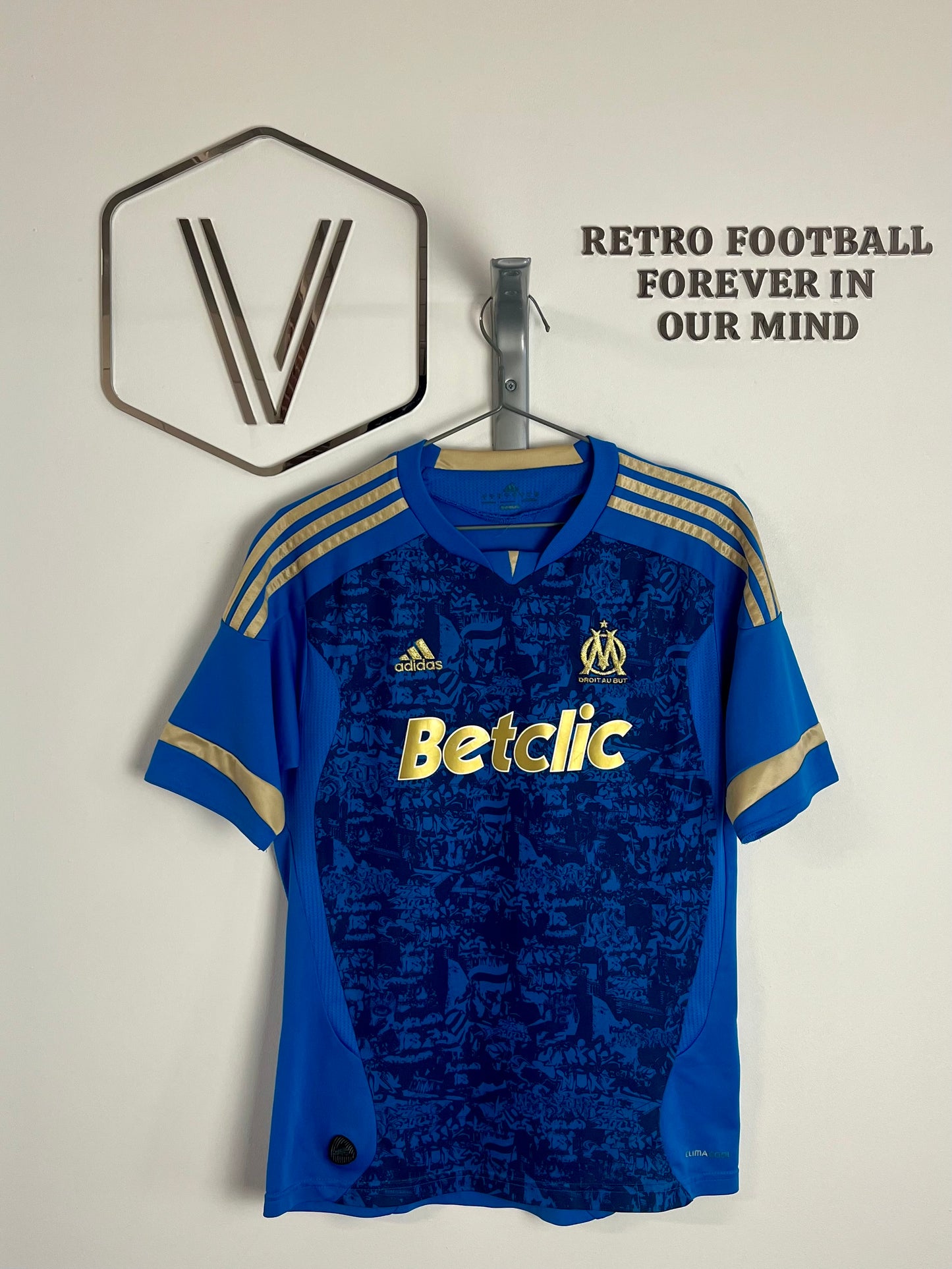 2011/2012 - OM