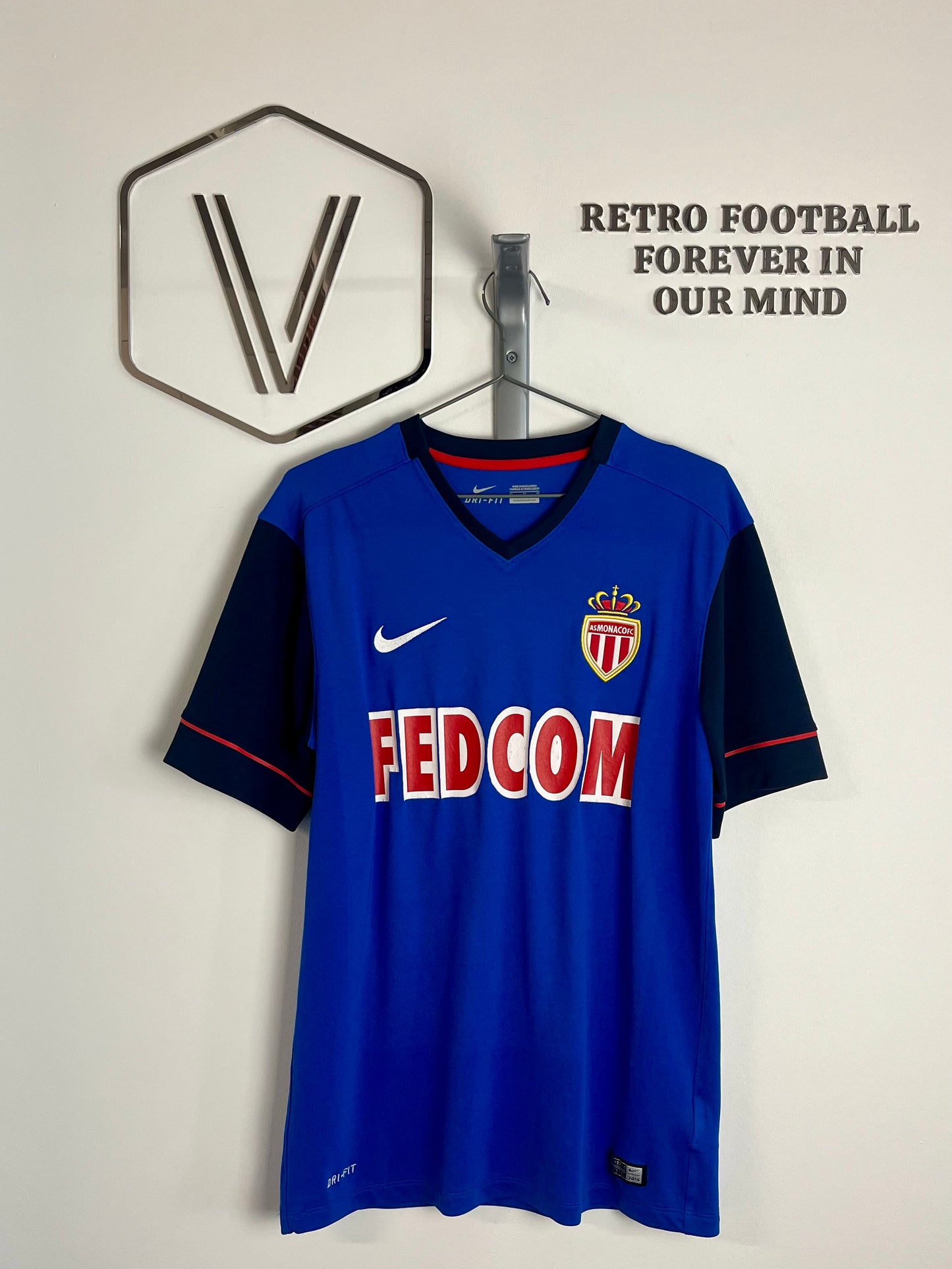 2014/2015 - Monaco