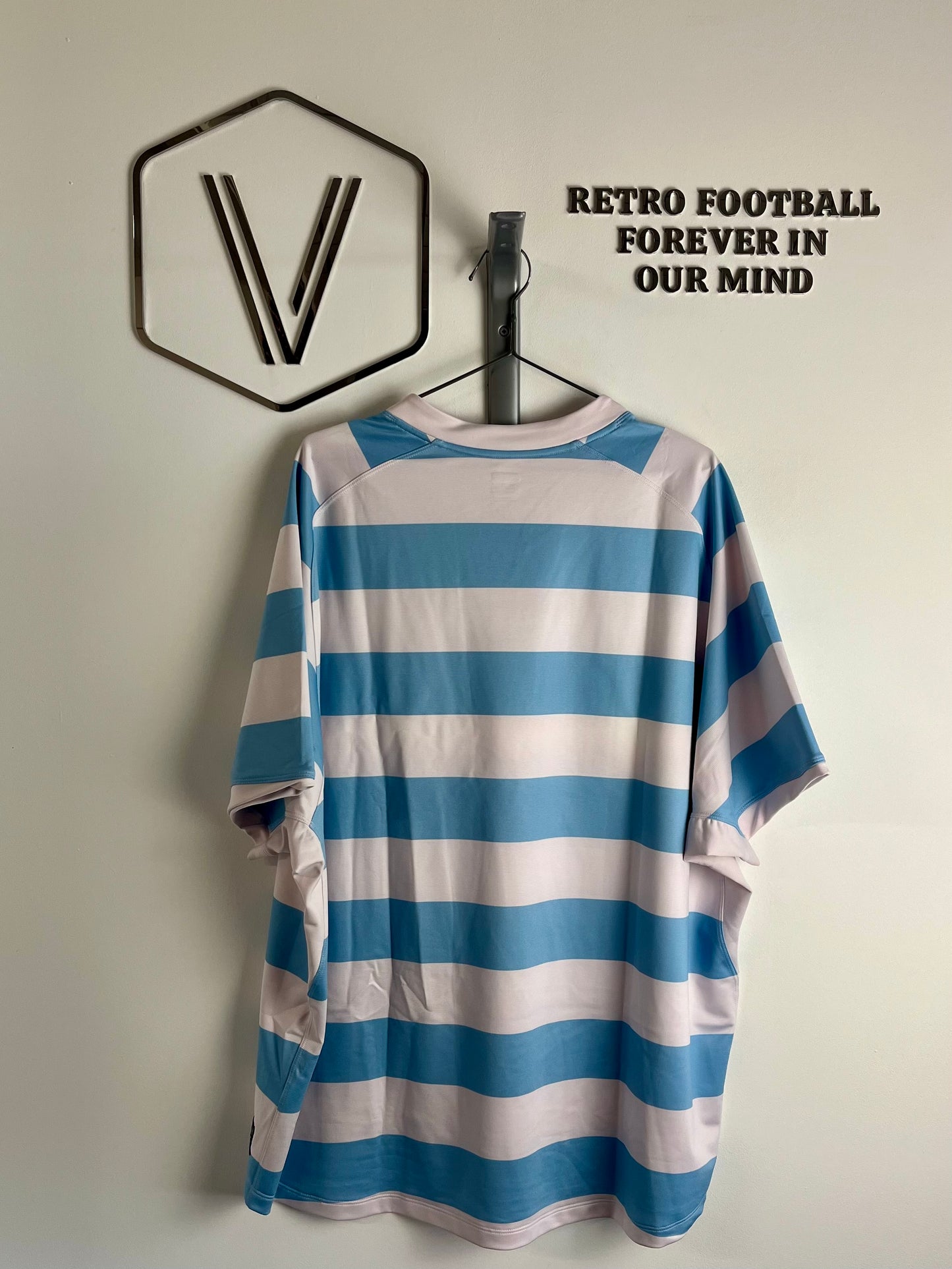 2009/2010 - Racing Métro 92 - Rugby