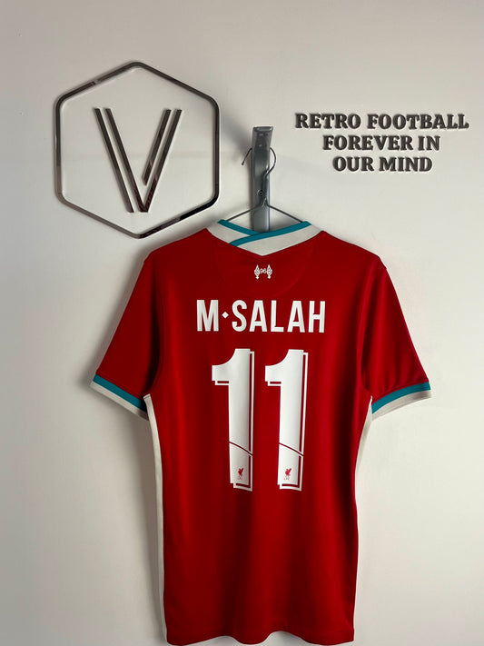2020/2021 - Liverpool - M.Salah