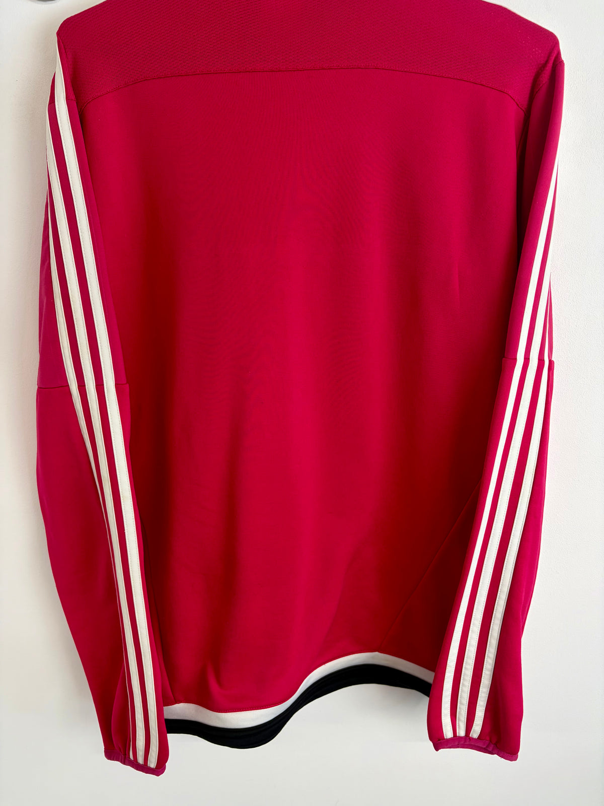 2015/2016 - Juventus - pull-over