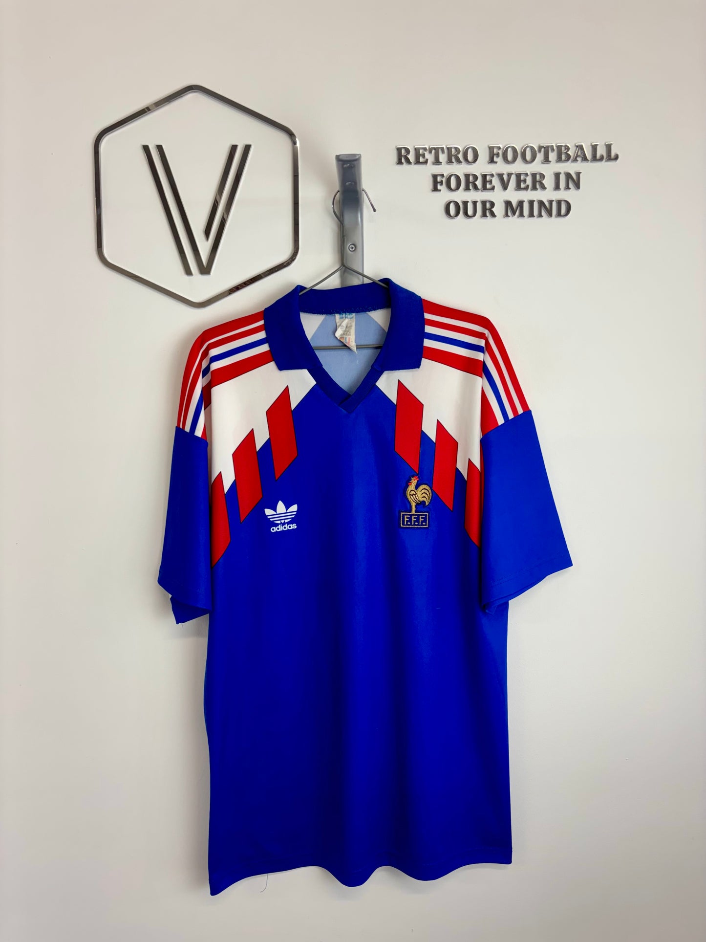 1990/1992 - France