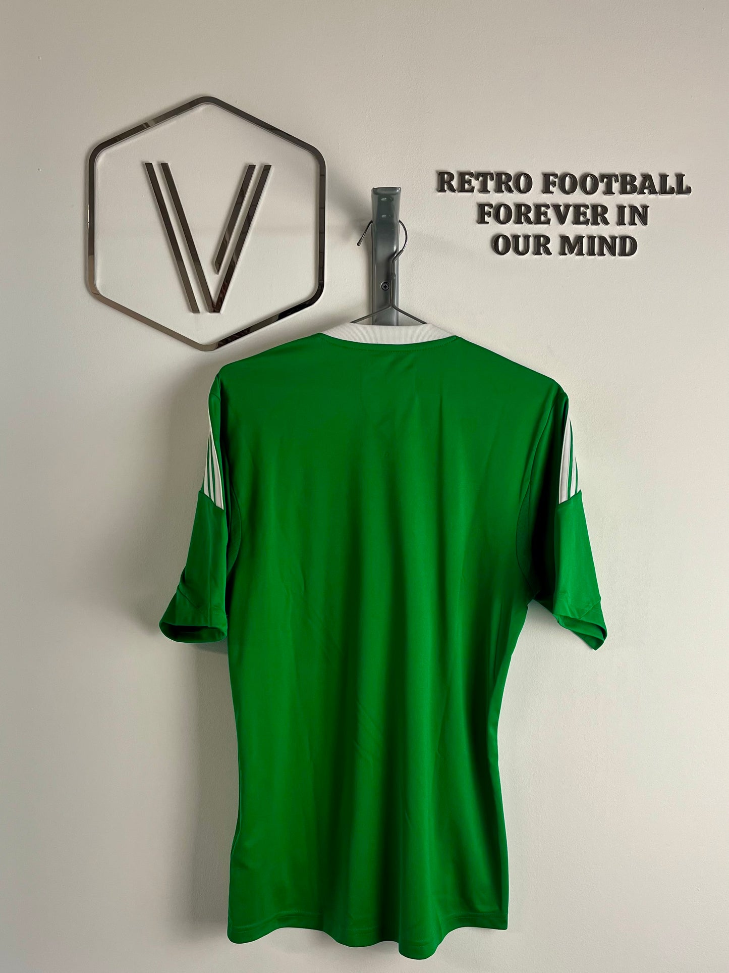 2013/2014 - Saint Étienne