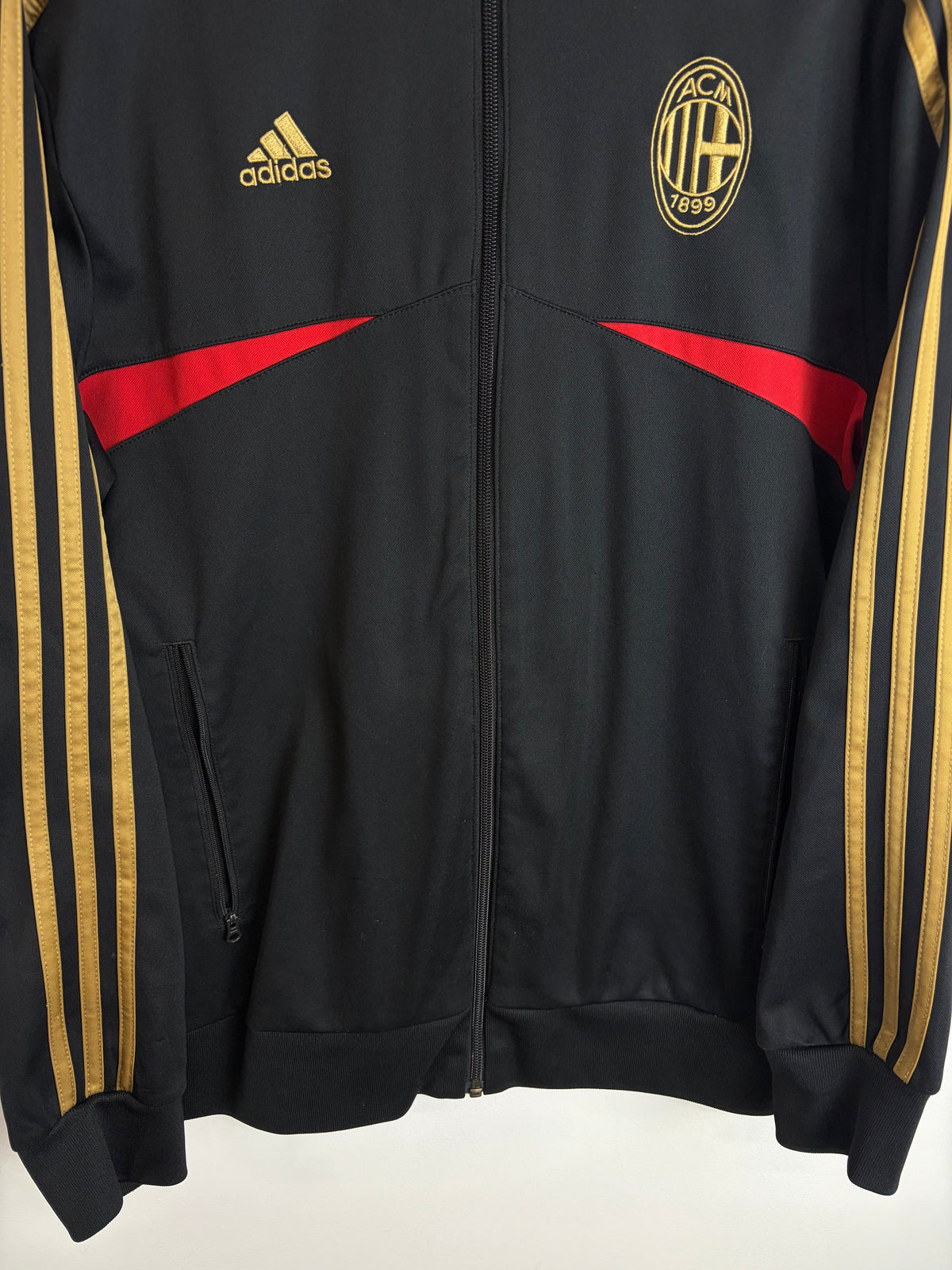 2013/2014 - AC Milan - Jacket