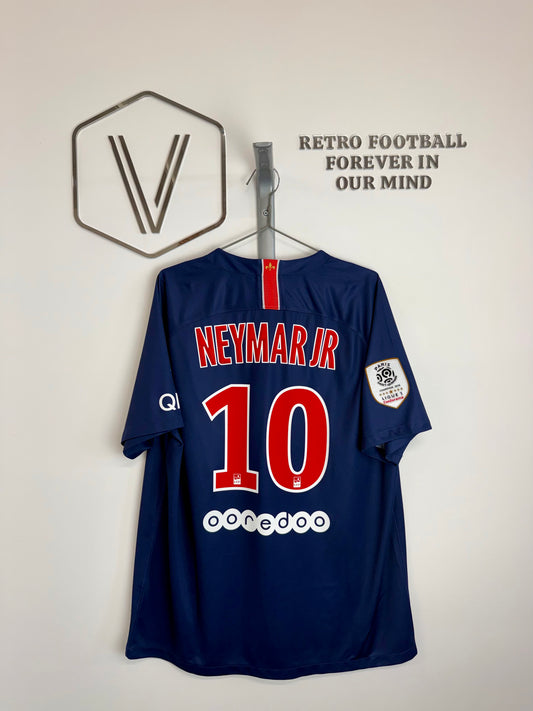 2018/2019- PSG - Neymar
