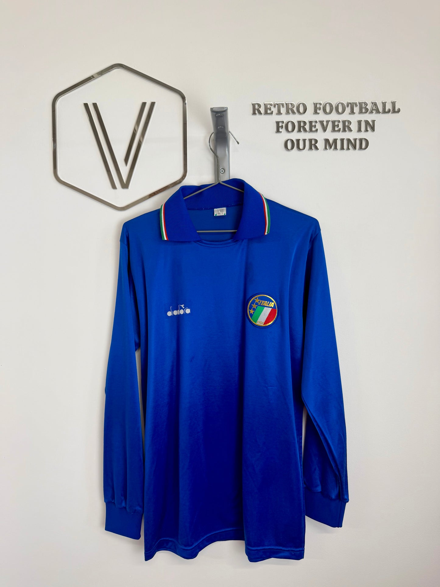 1990- Italie - (L)