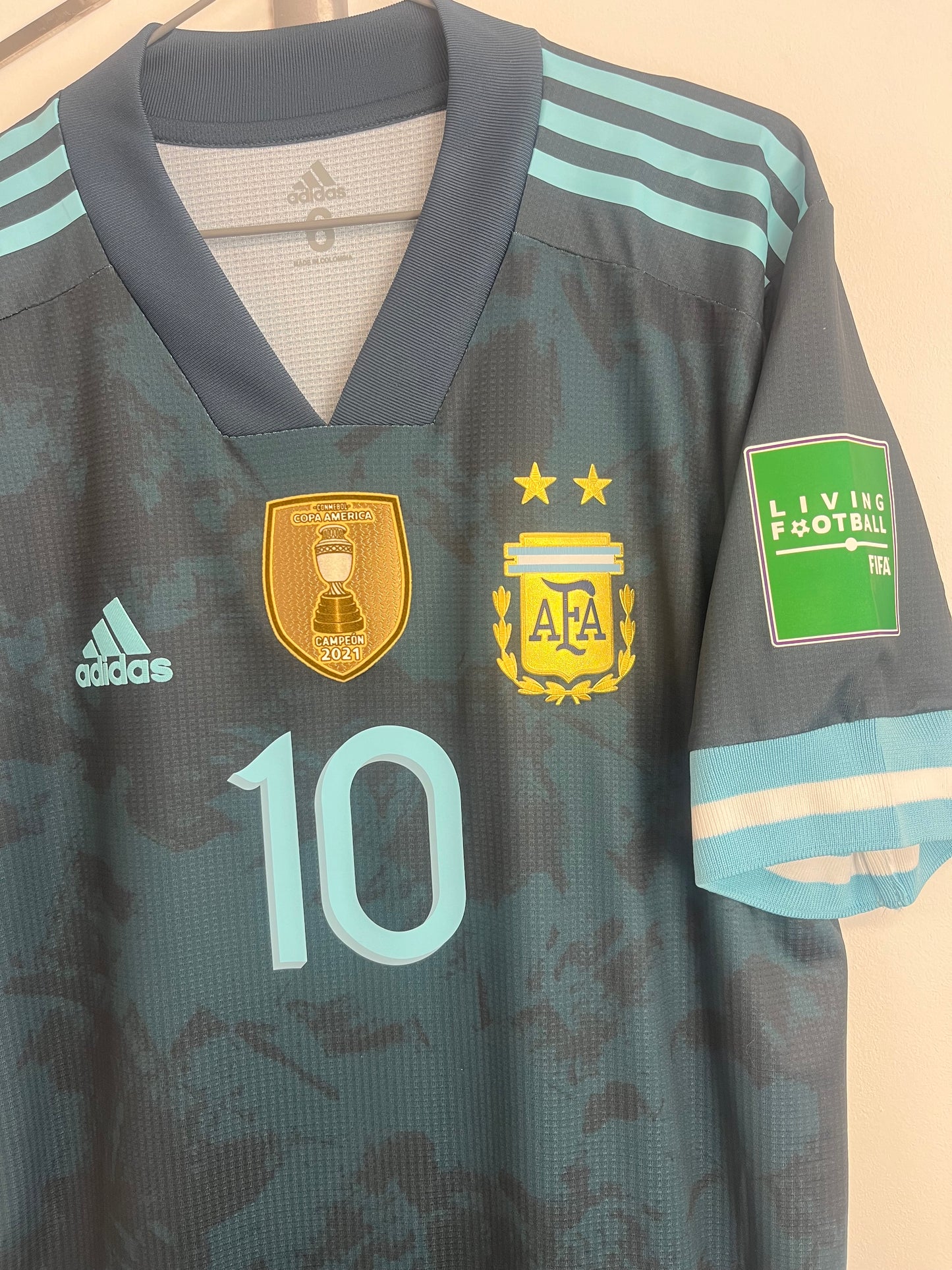 2022 - Argentine - Messi - Stock Pro