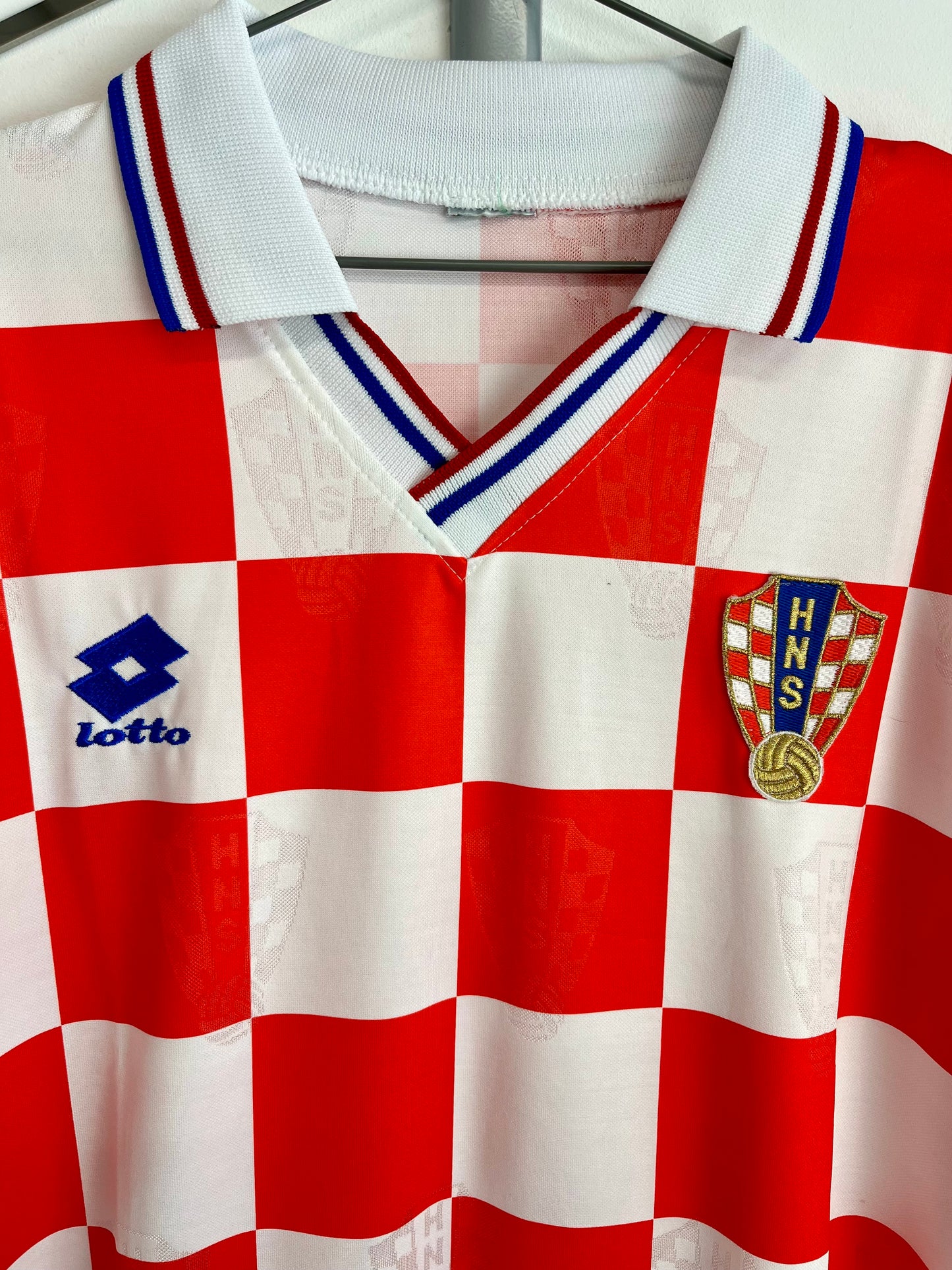 1996/1998 - Croatie