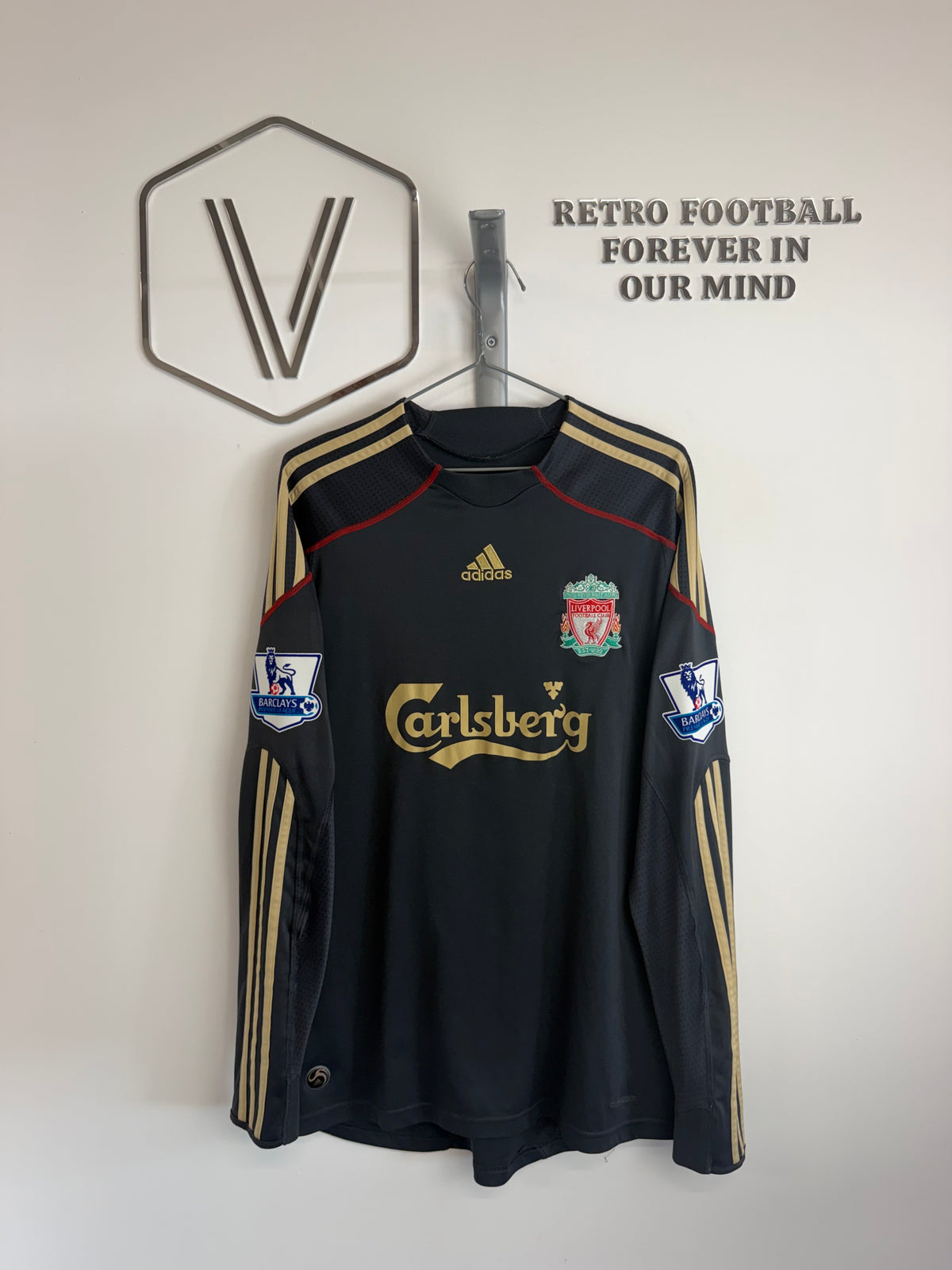 2009/2010 - Liverpool - Torres