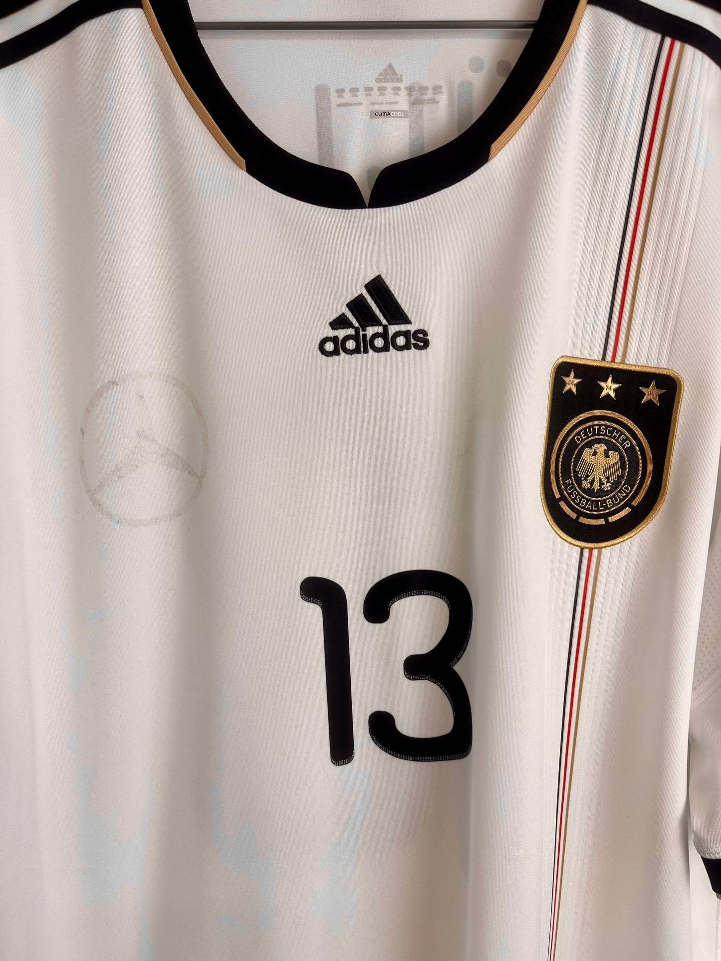 2010 - Allemagne - Müller