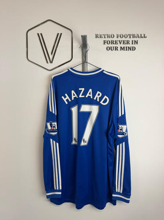 2013/2014 - Chelsea - Hazard