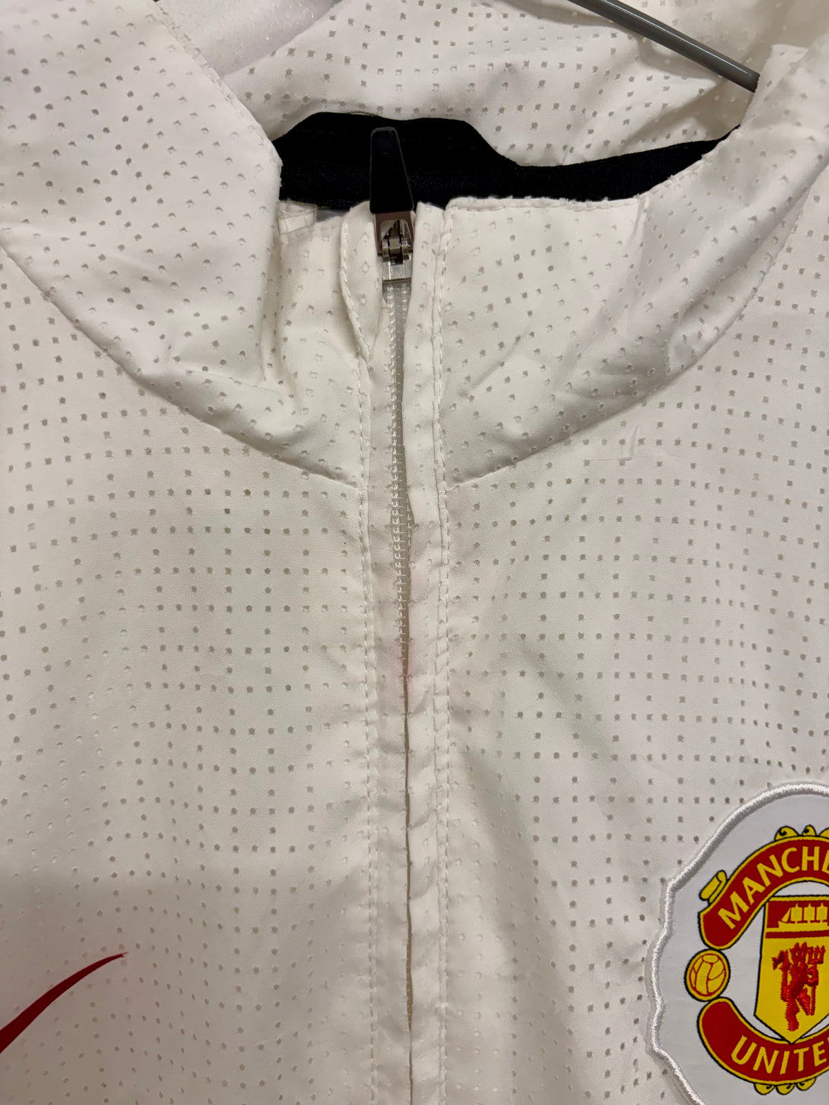 2009/2010 - Manchester united - Jacket