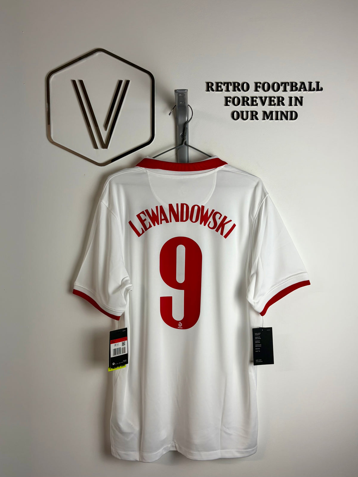 2020 - Pologne - Lewandowski