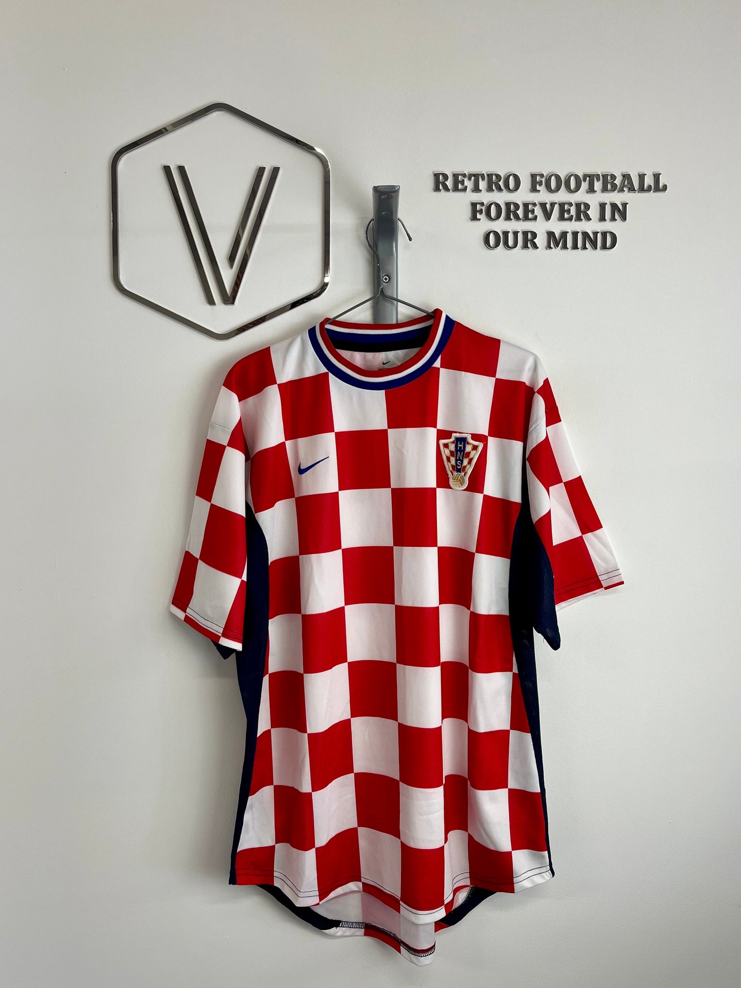 2000/2002 - Croatie