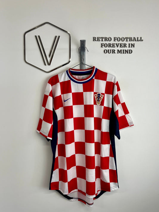 2000/2002 - Croatie
