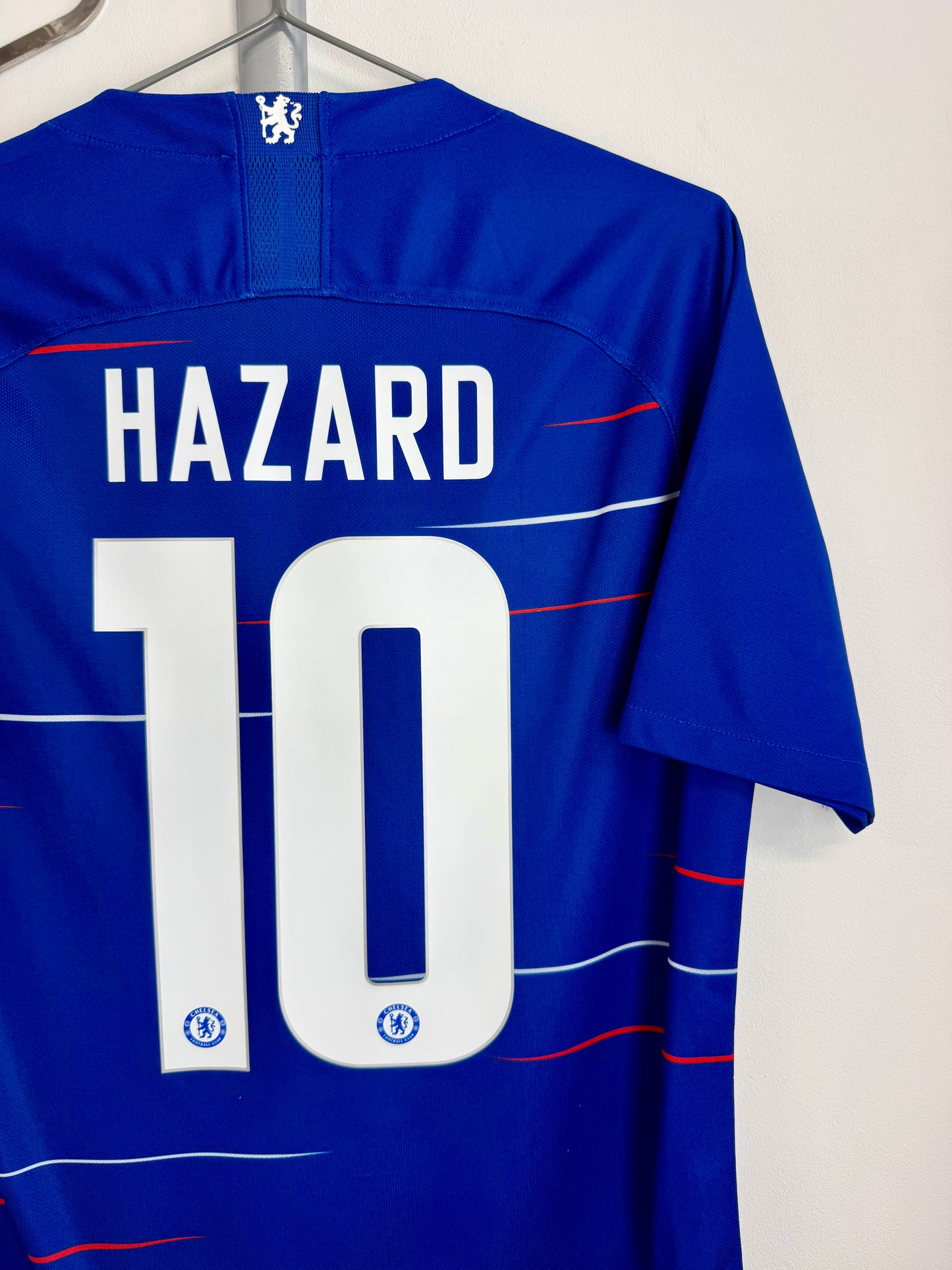 2018/2019 - Chelsea - Hazard