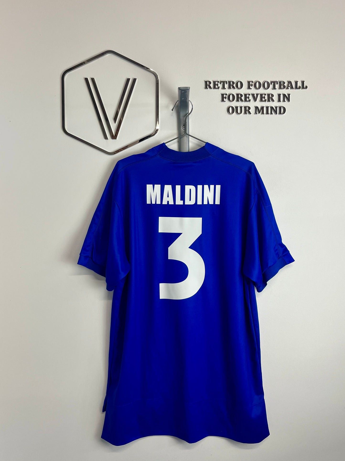 1998/1999 - Italie - Maldini