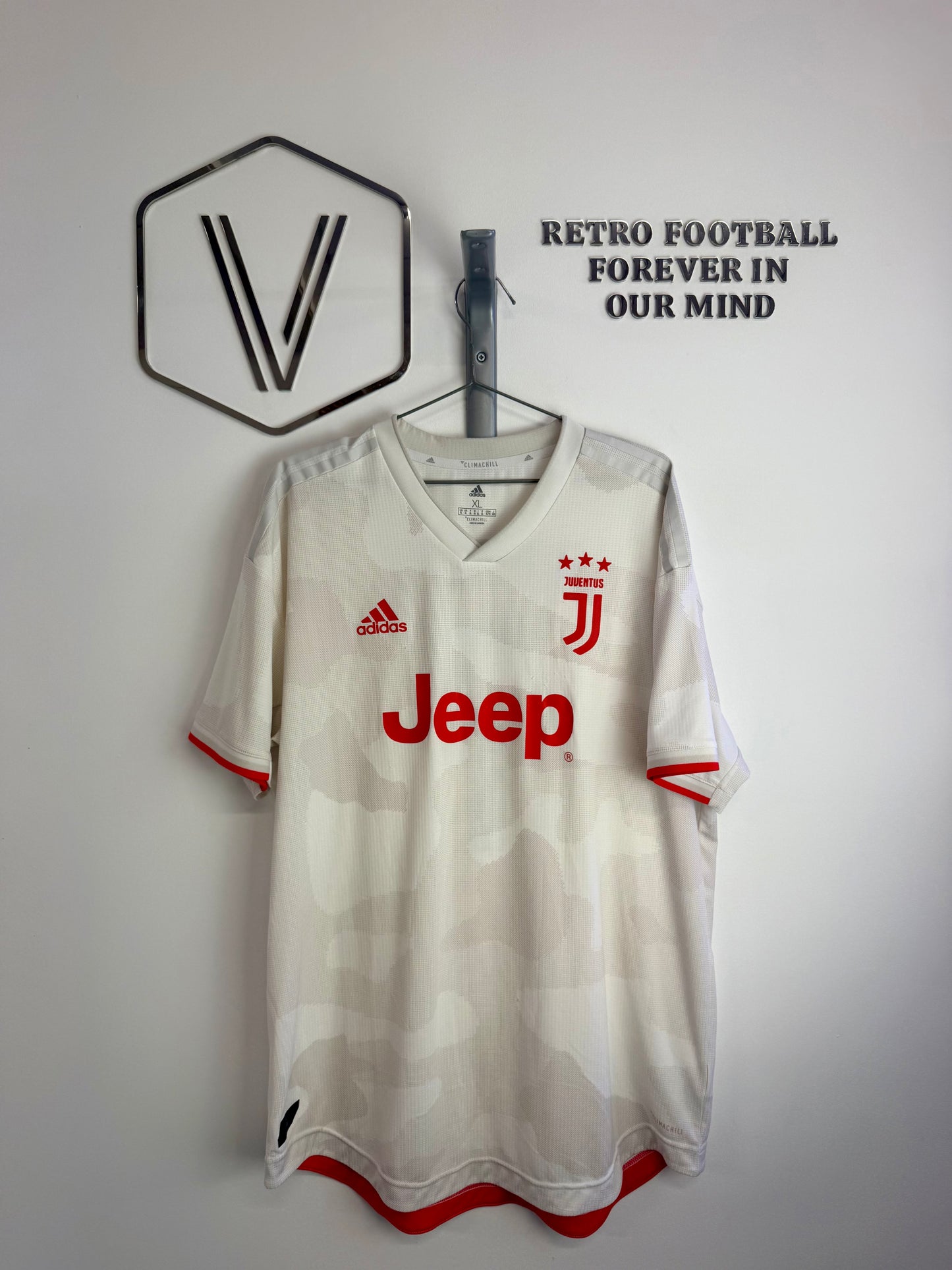 2019/2020 - Juventus - Ronaldo