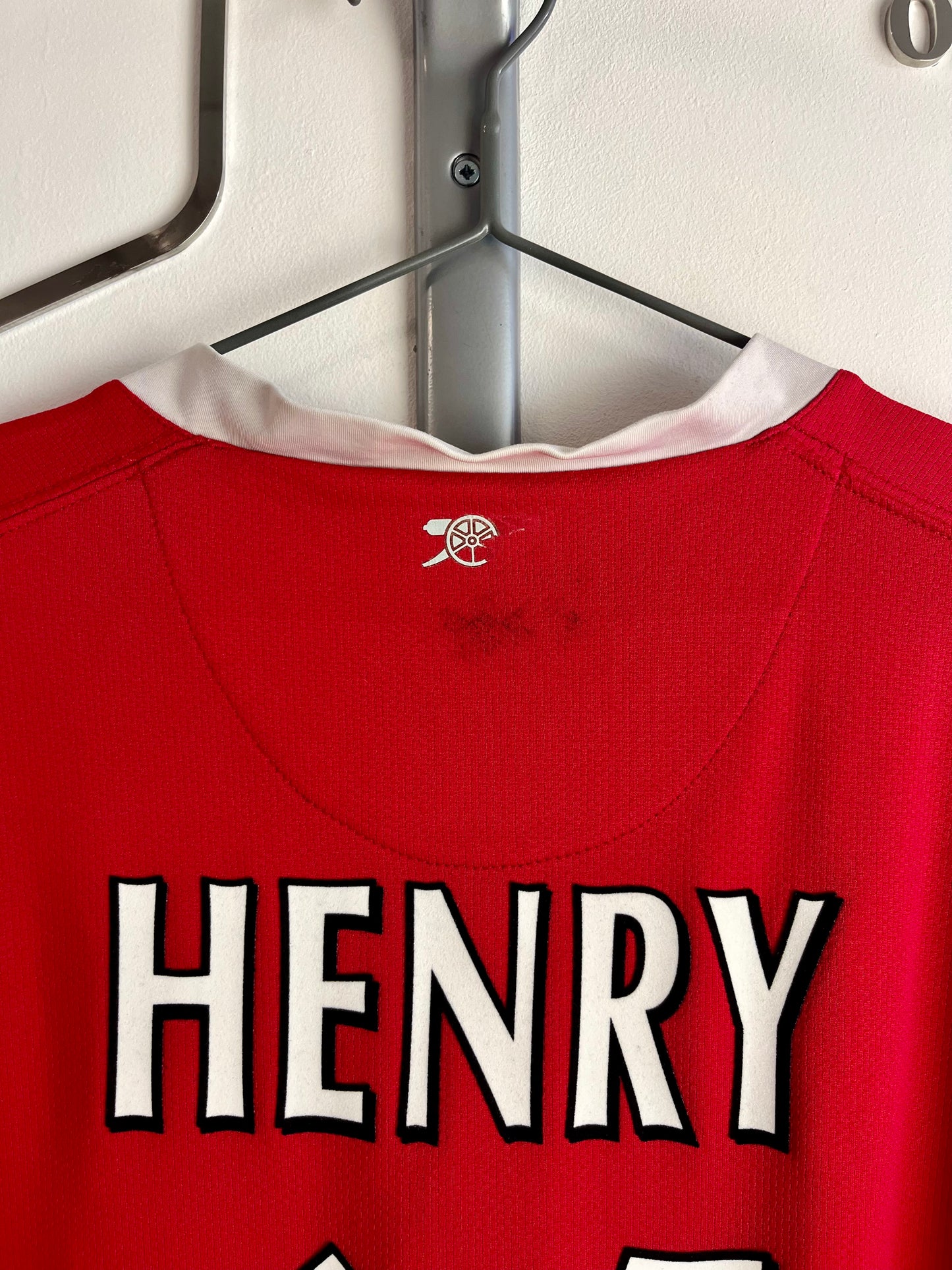 2006/2007 - Arsenal - Henry