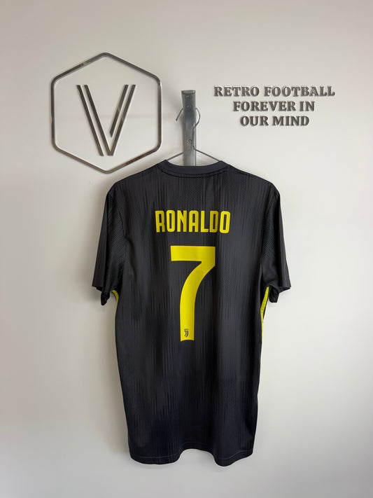 2018/2019 - Juventus - Ronaldo