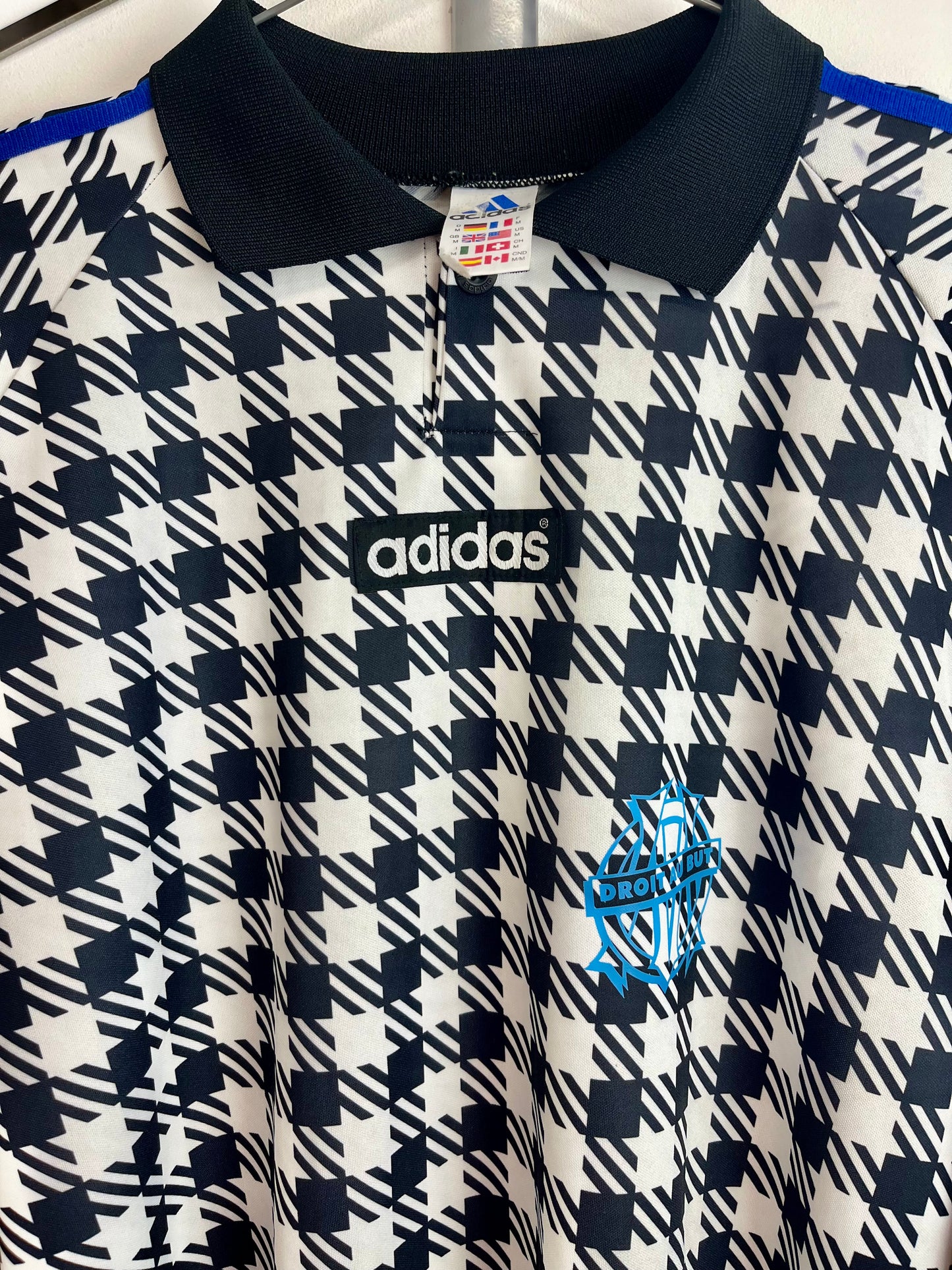 1990’s - OM