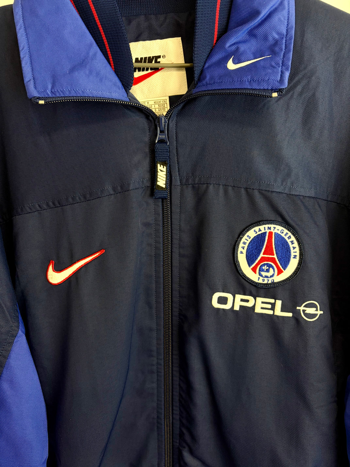 1998/1999 - PSG - Tracksuit