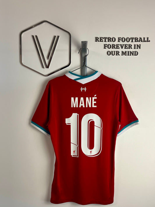2020/2021 - Liverpool - Mané