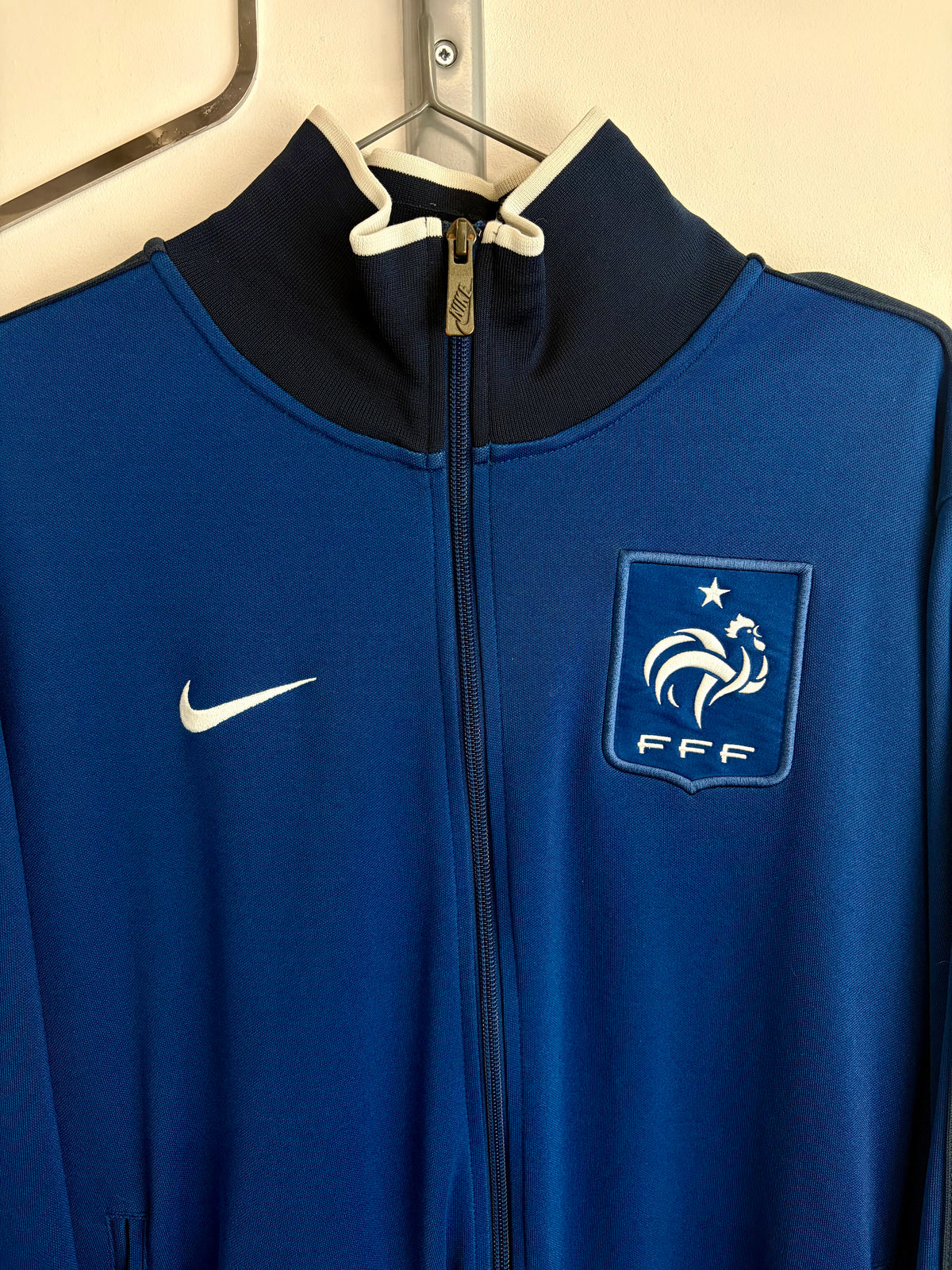 2011/2012 - France - Jacket