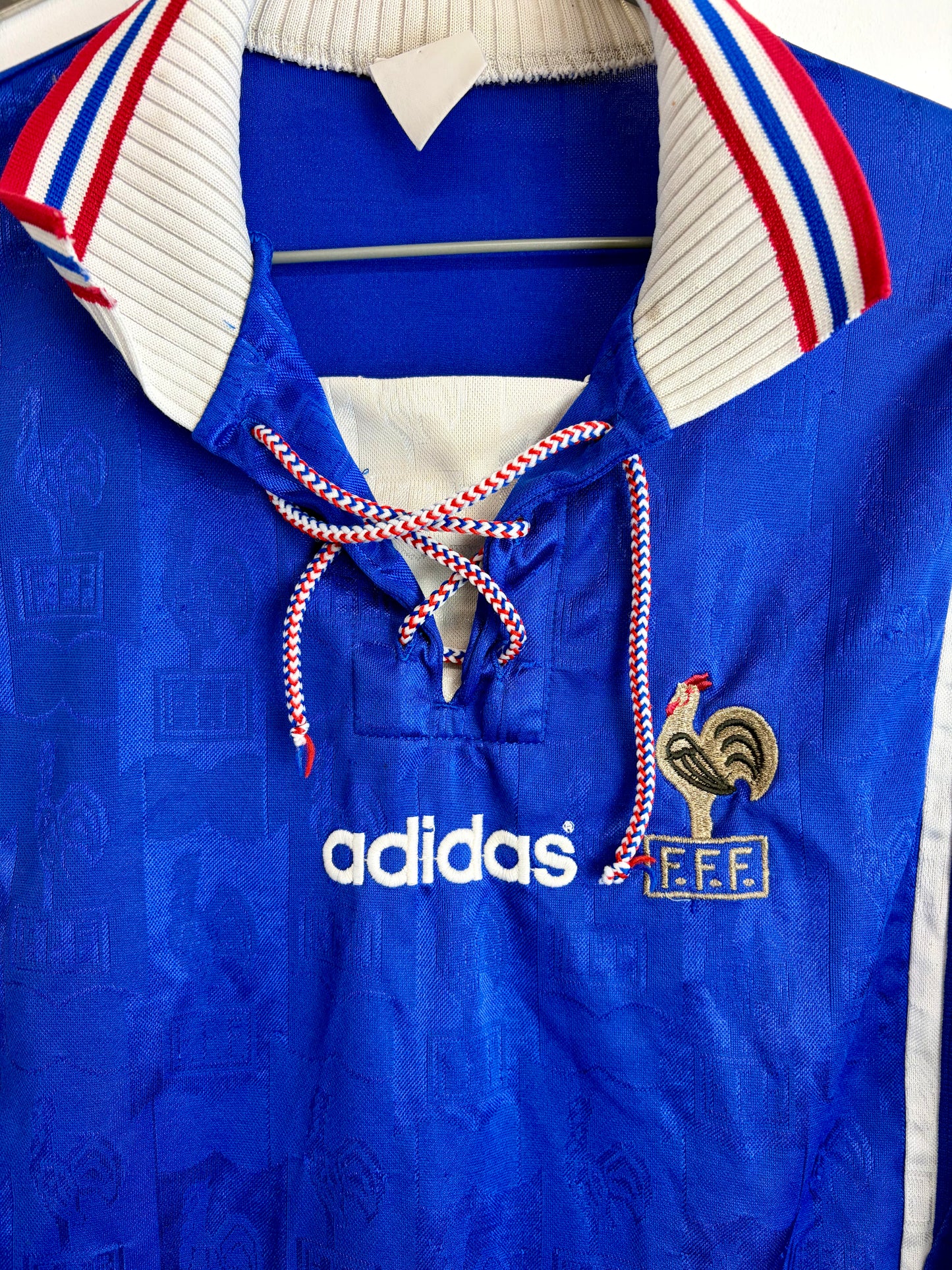 1996 - France