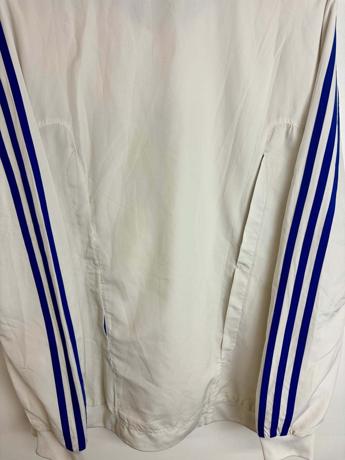 2010/2011 - Real Madrid - Jacket