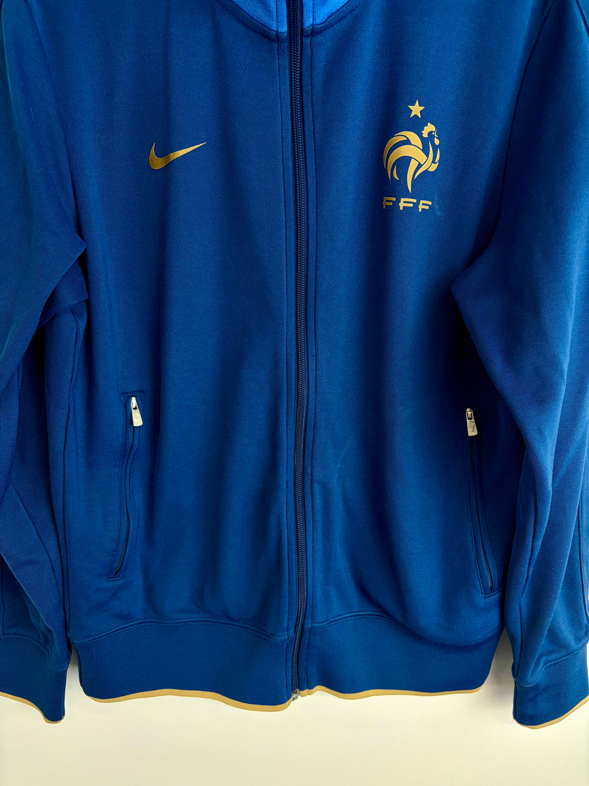 2012/2013 - France - Jacket