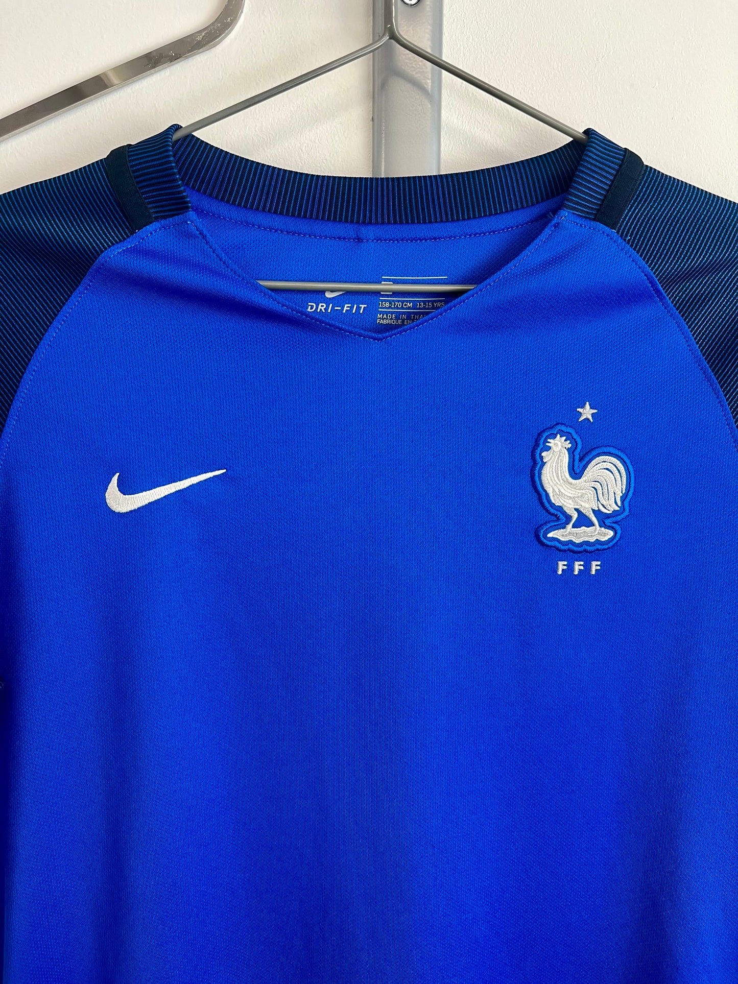2016 - France