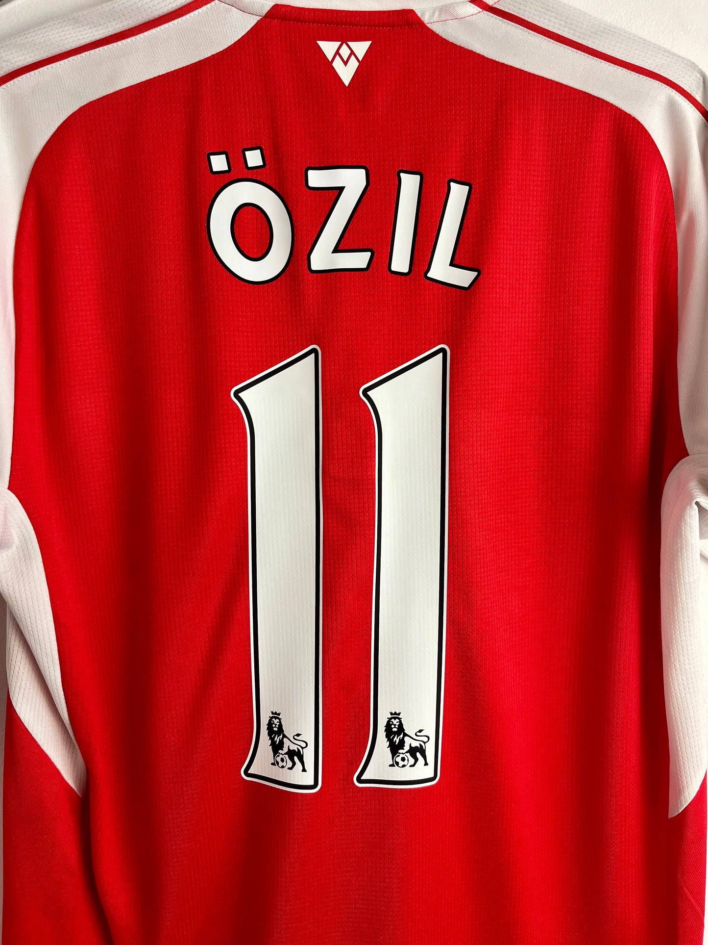 2015/2016 - Arsenal - Özil