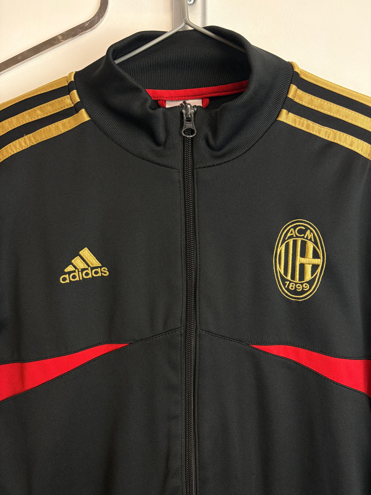 2013/2014 - AC Milan - Jacket
