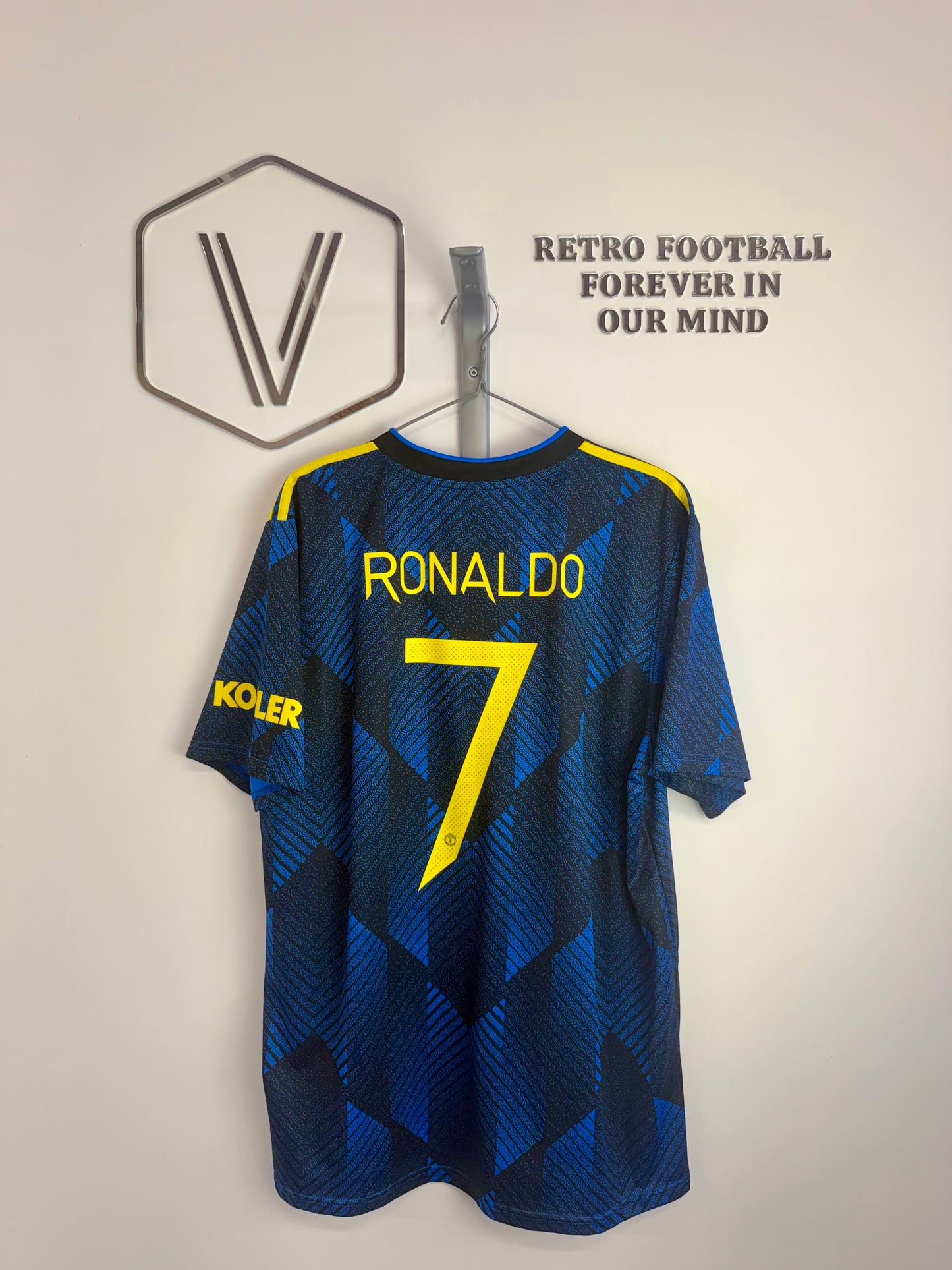 2022/2023 - Manchester United - Ronaldo