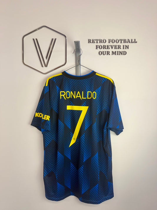 2022/2023 - Manchester United - Ronaldo