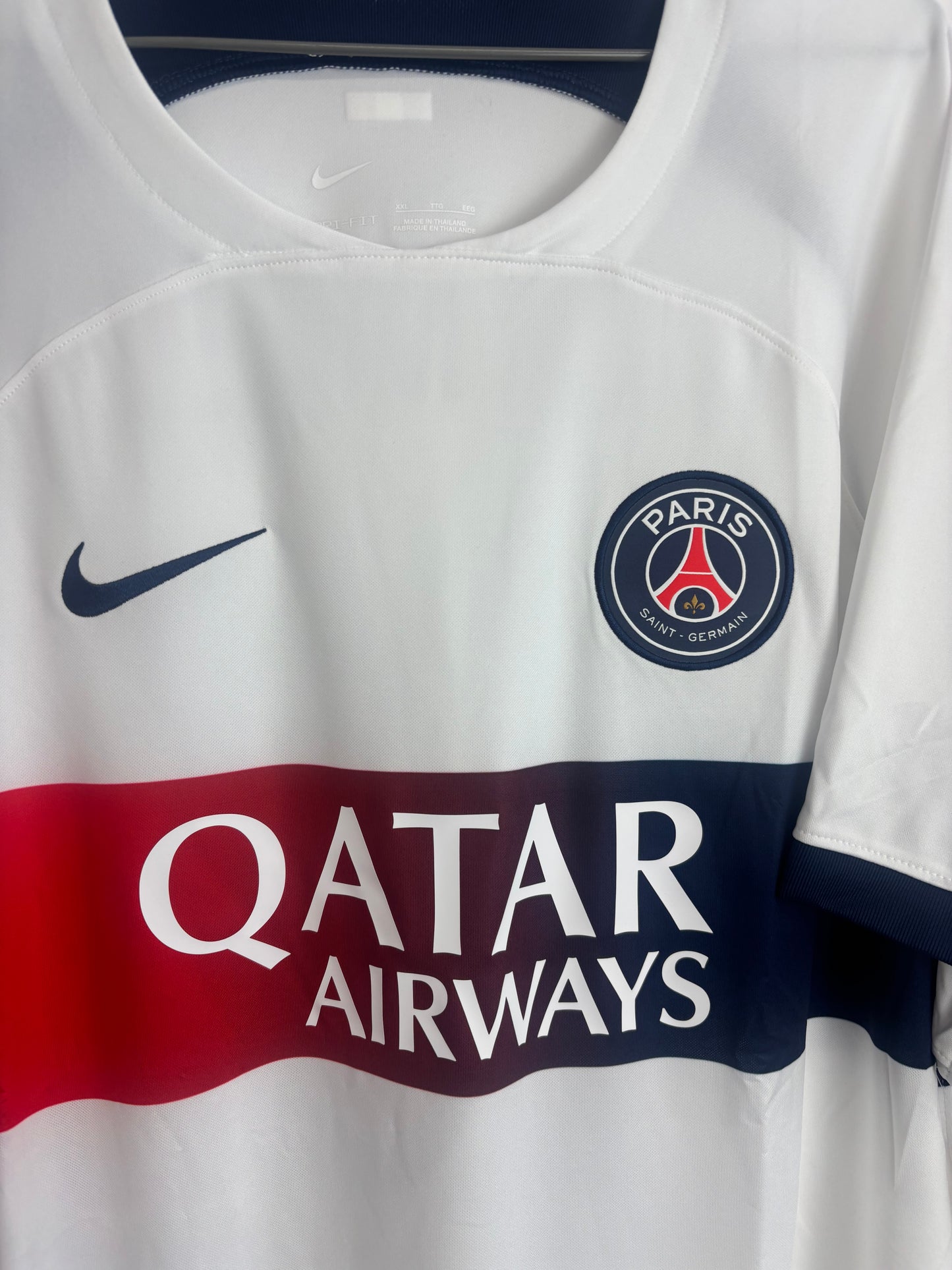 2023/2024 - PSG - Dembele (2XL)