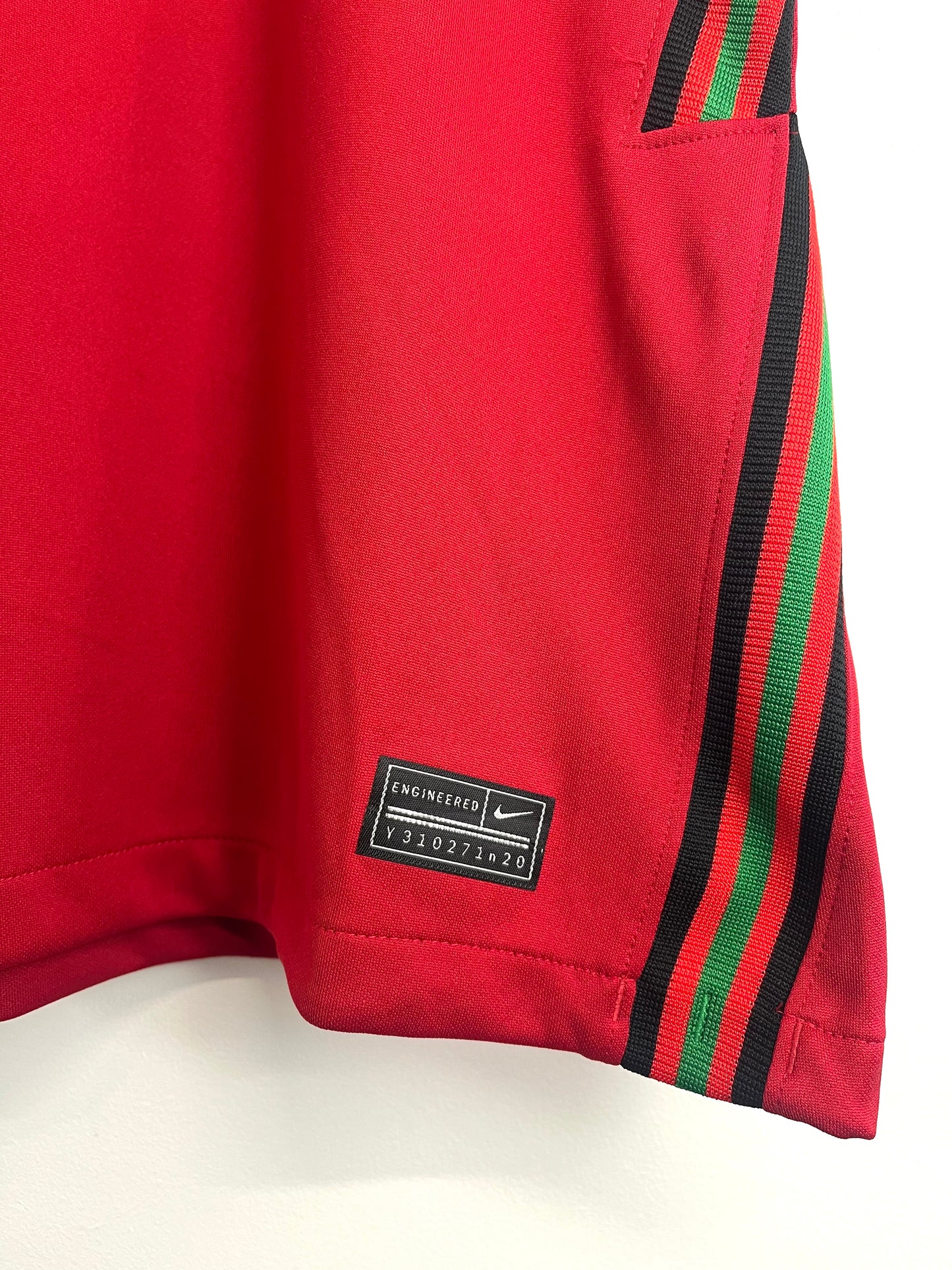 2020 - Portugal - Ronaldo