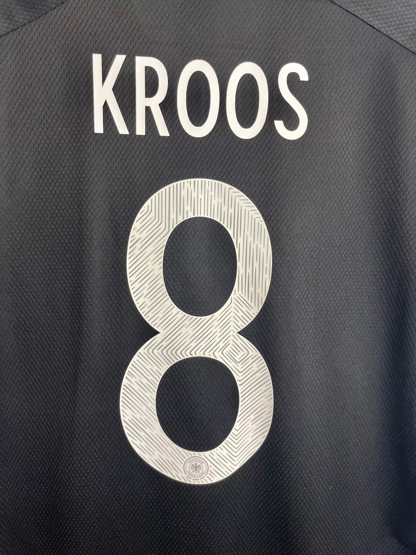 2020/2022 - Allemagne - Kroos