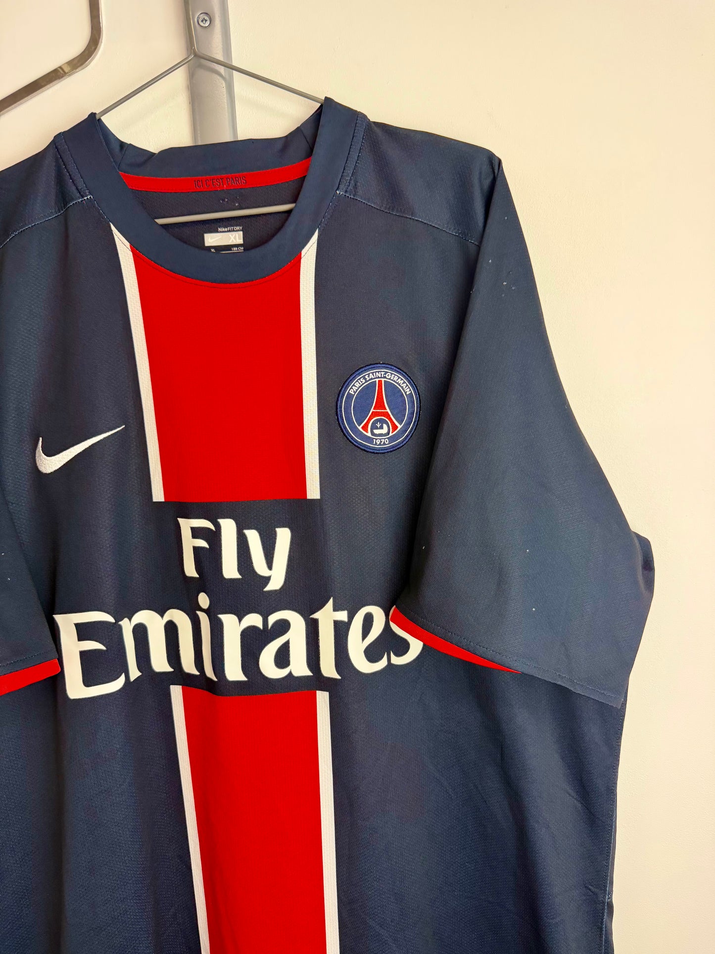 2009/2010 - PSG