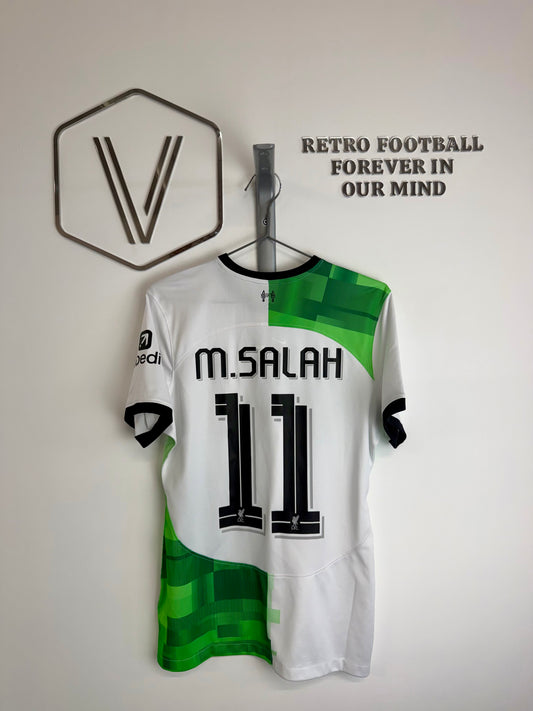 2023/2024 - Liverpool - Salah