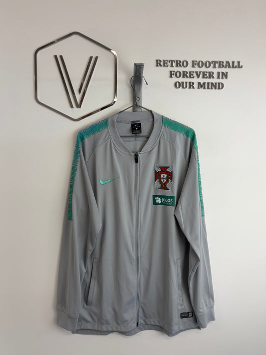 2020/2021 - Portugal - Jacket - Stock Pro